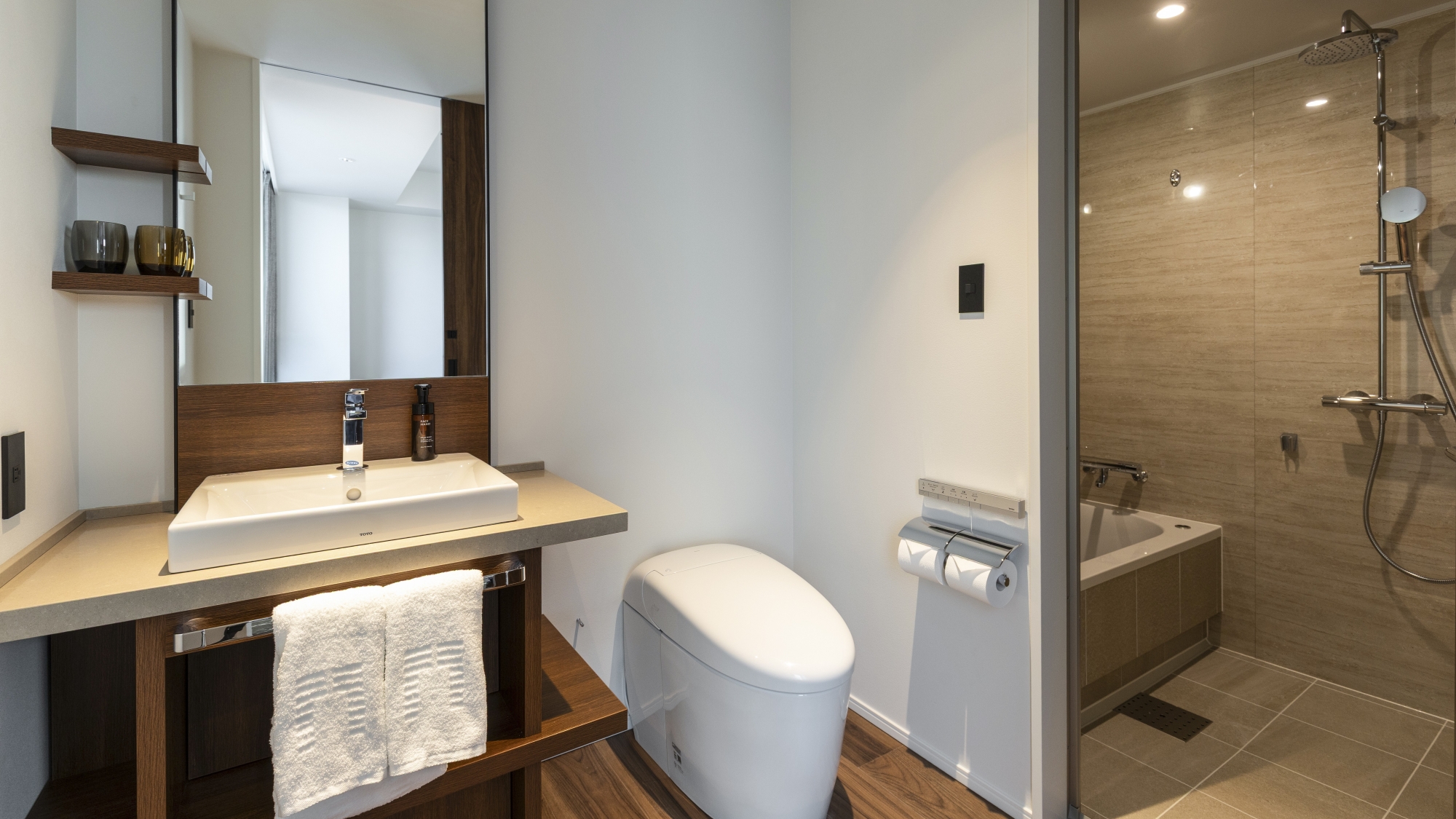 Scenic　シーニック 禁煙