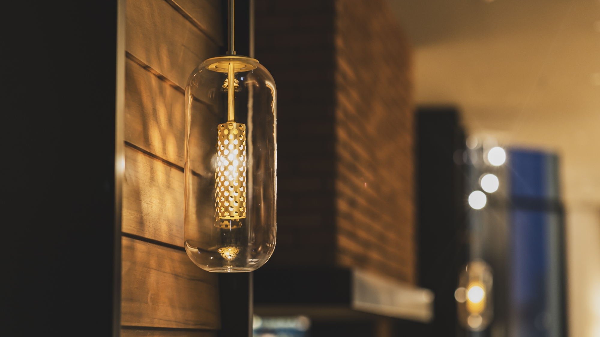 ロビーラウンジ