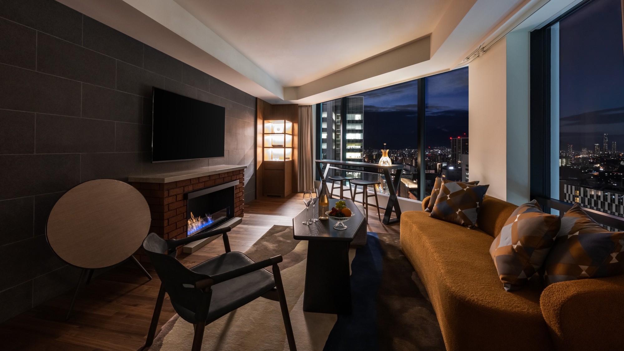 THE GATE　ザ・ゲート ツイン 禁煙