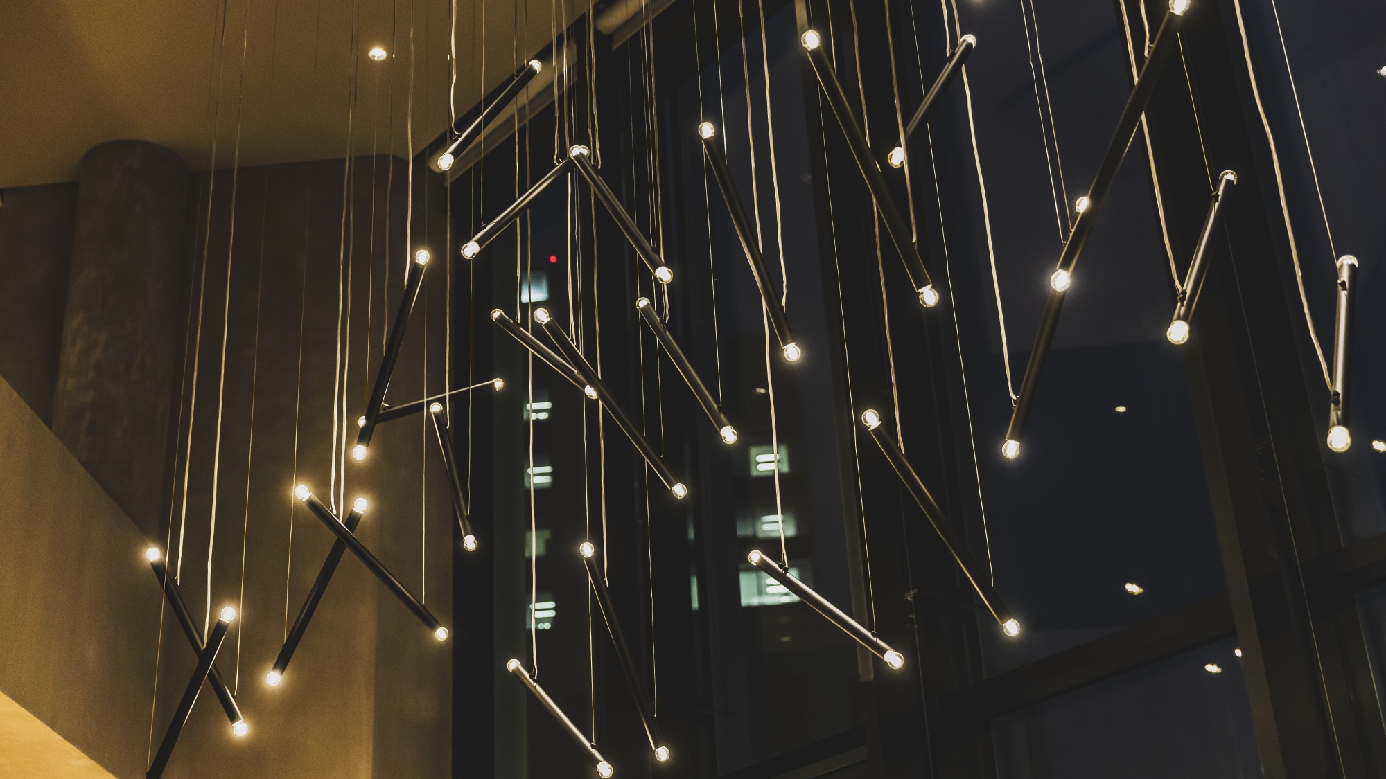 ロビーラウンジ