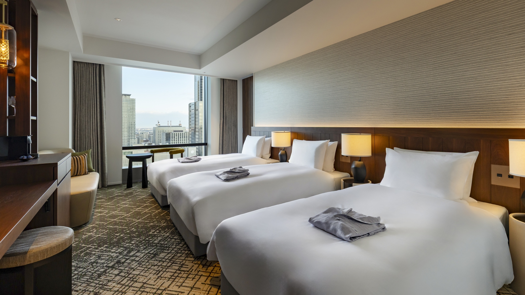 Classy クラッシートリプル　禁煙