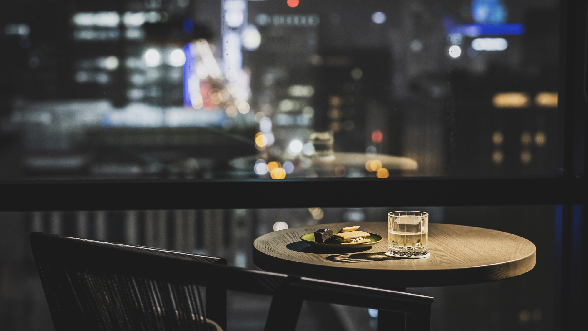 プレミアムラウンジ