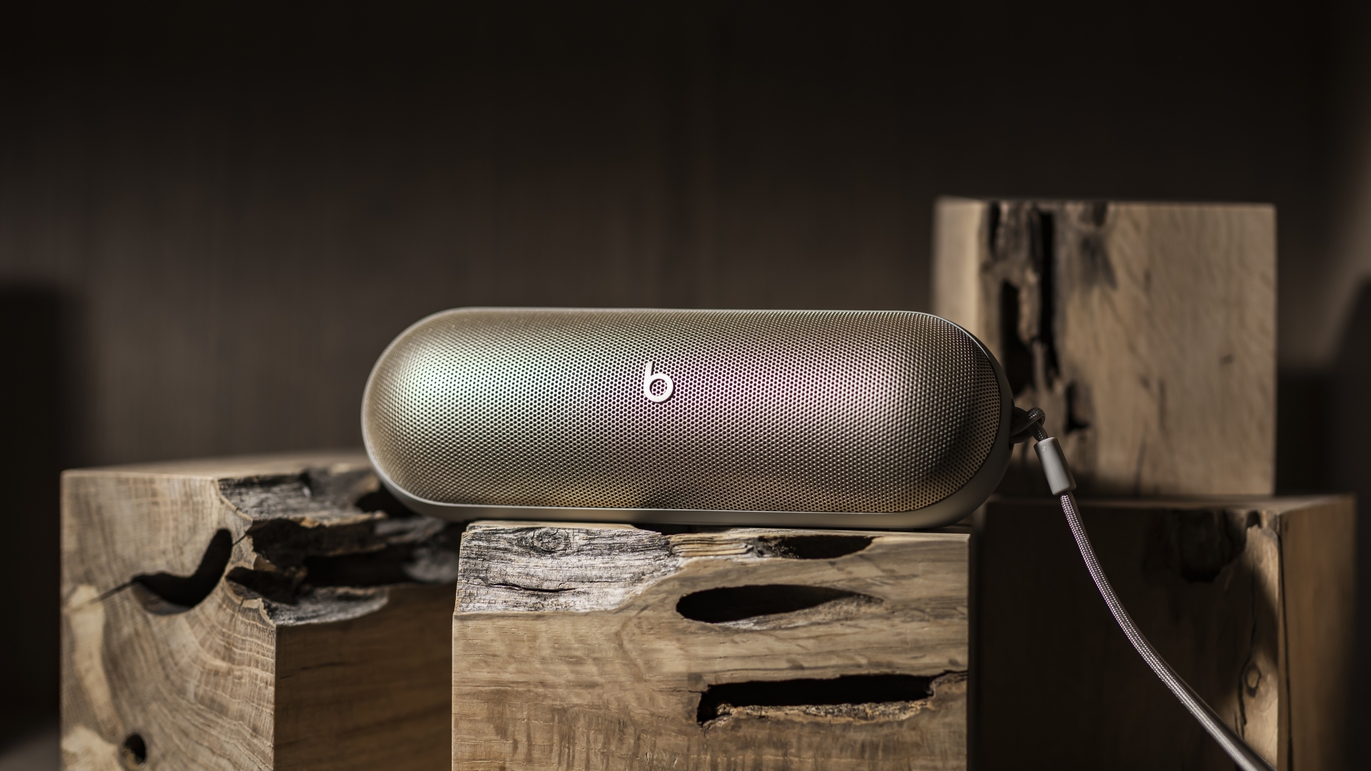 Bluetoothスピーカー(Beats Pill)