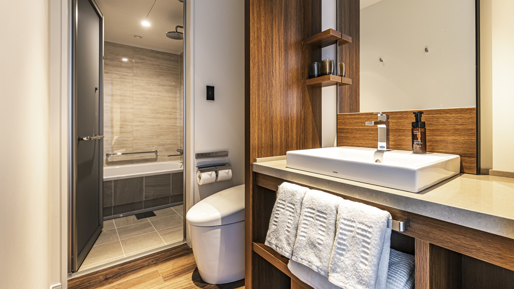 Scenic　シーニック 禁煙