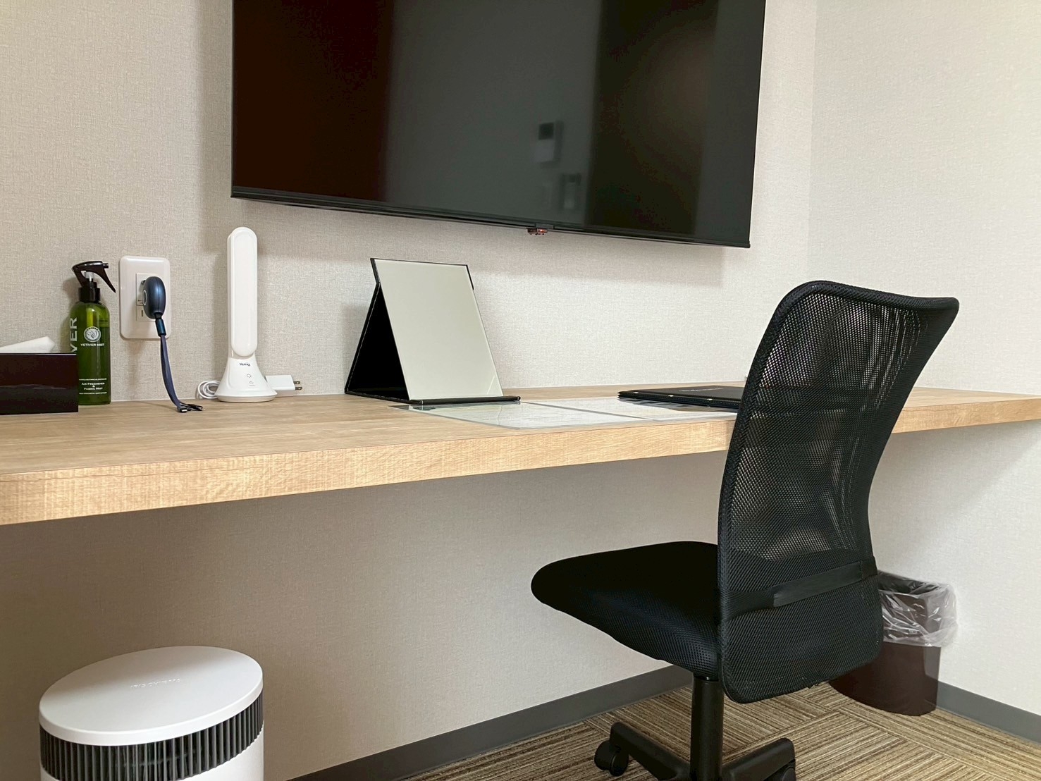 オープン記念キャンペーン2，000円引き♪♪シングル【素泊り】オンライン決済プラン【禁煙】