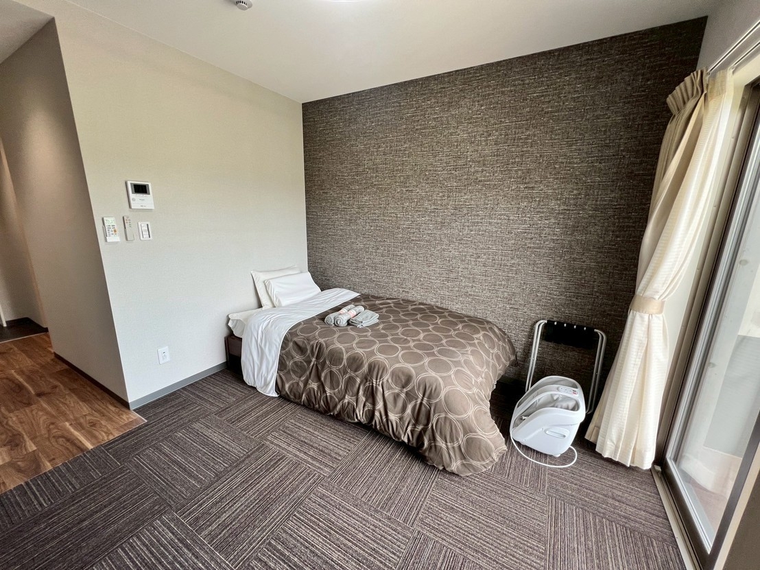 オープン記念キャンペーン2，000円引き♪♪シングル【素泊り】オンライン決済プラン【禁煙】