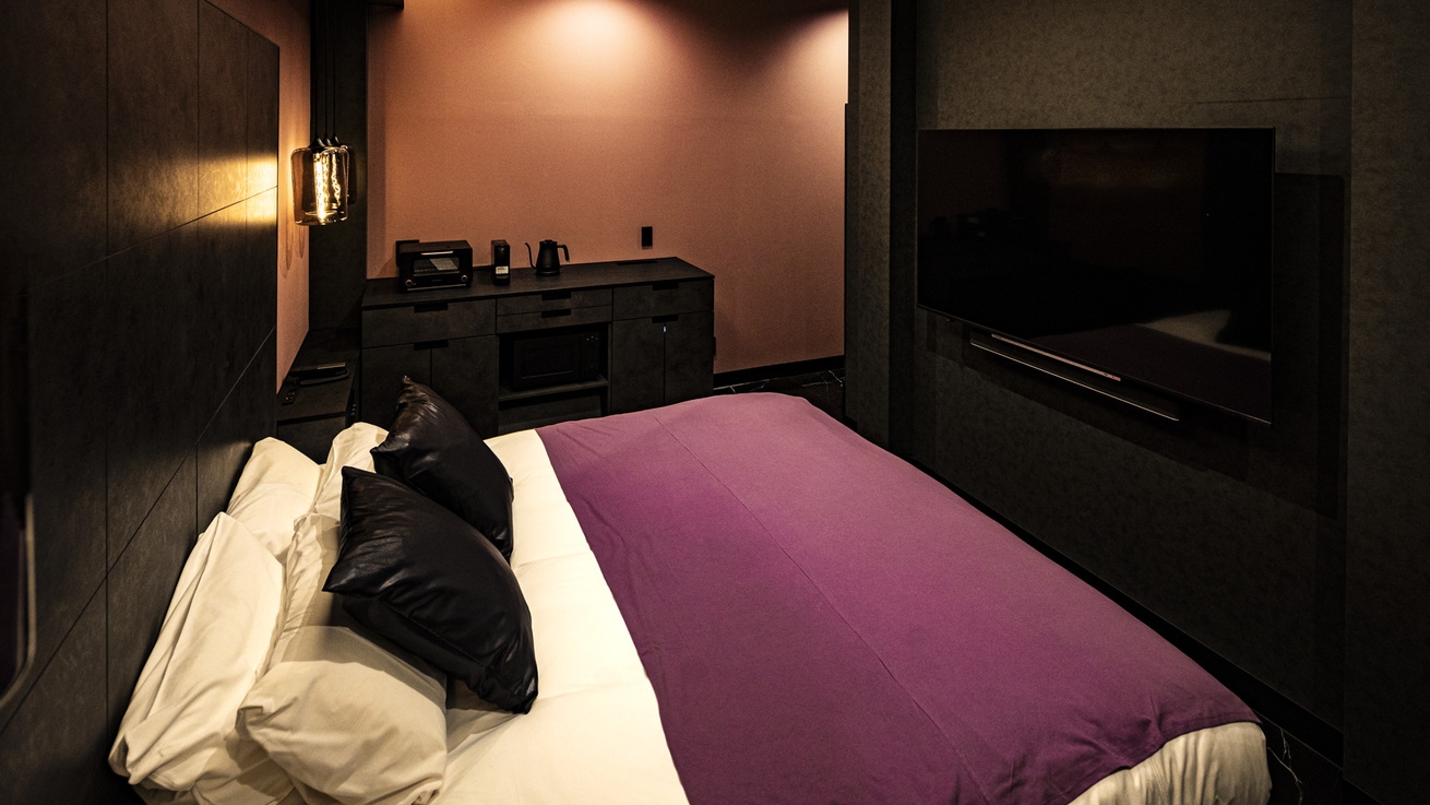 【17時以降のチェックイン限定】平日ひとり旅応援プラン｜静かなお部屋でゆっくり滞在