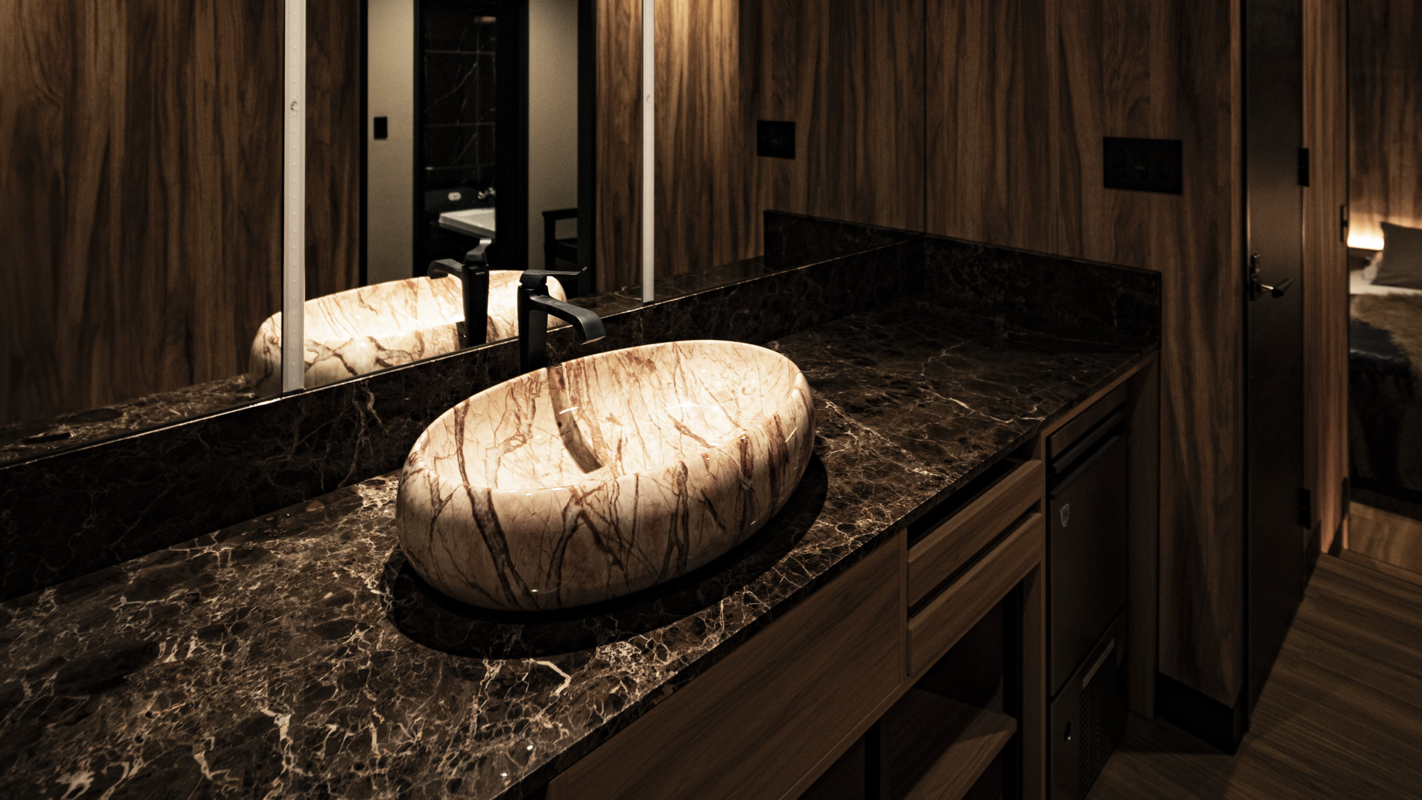 フィンランドサウナ・ツイン60