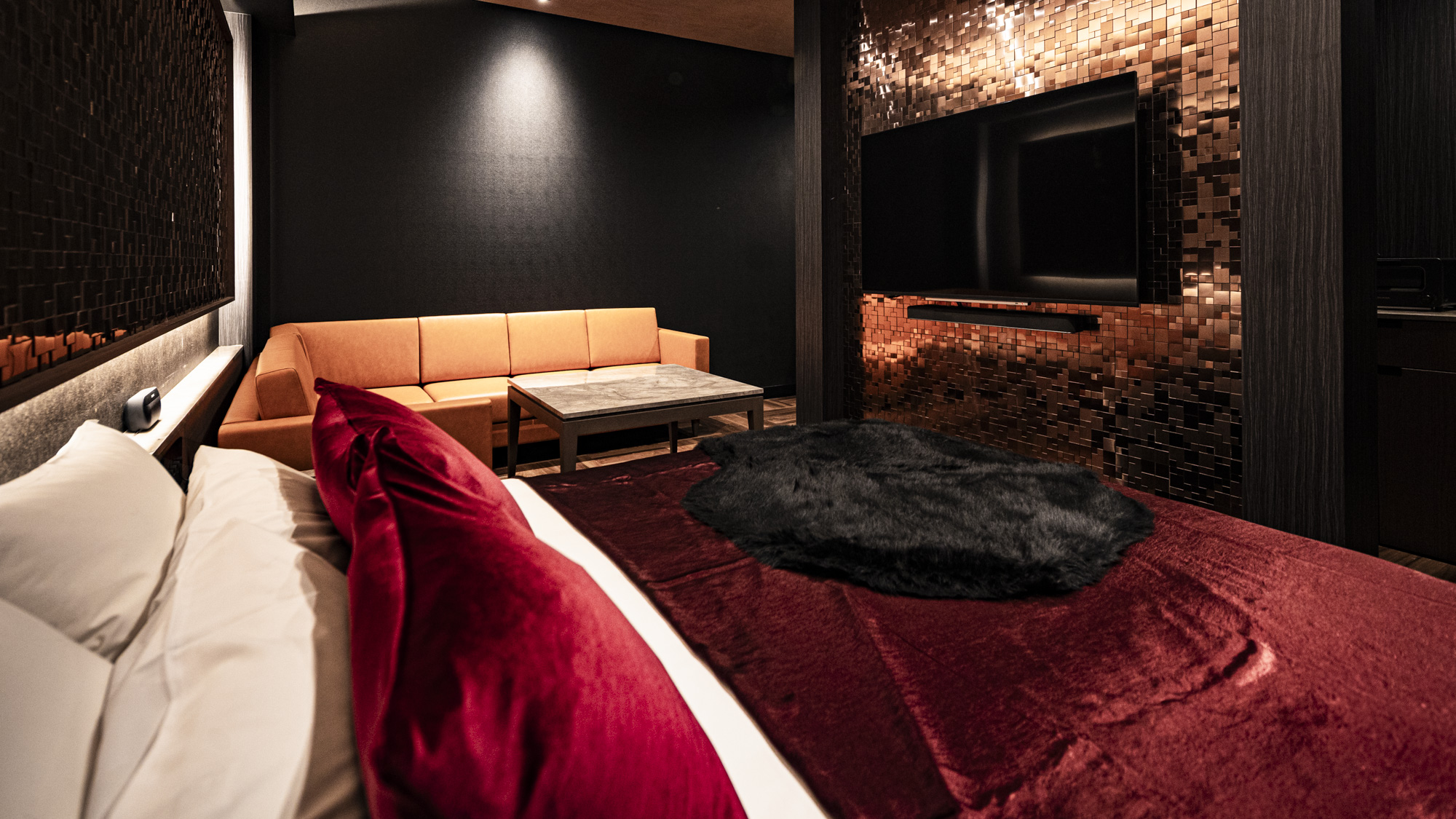 フィンランドサウナ・ダブル43