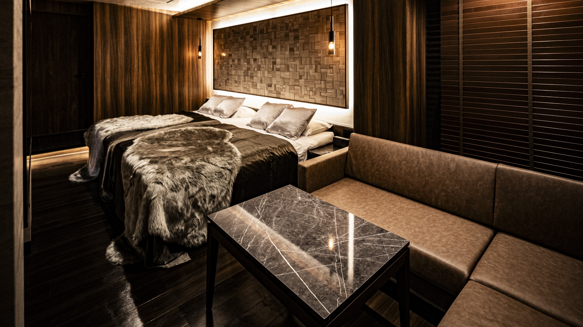 バレルサウナ・ツイン45