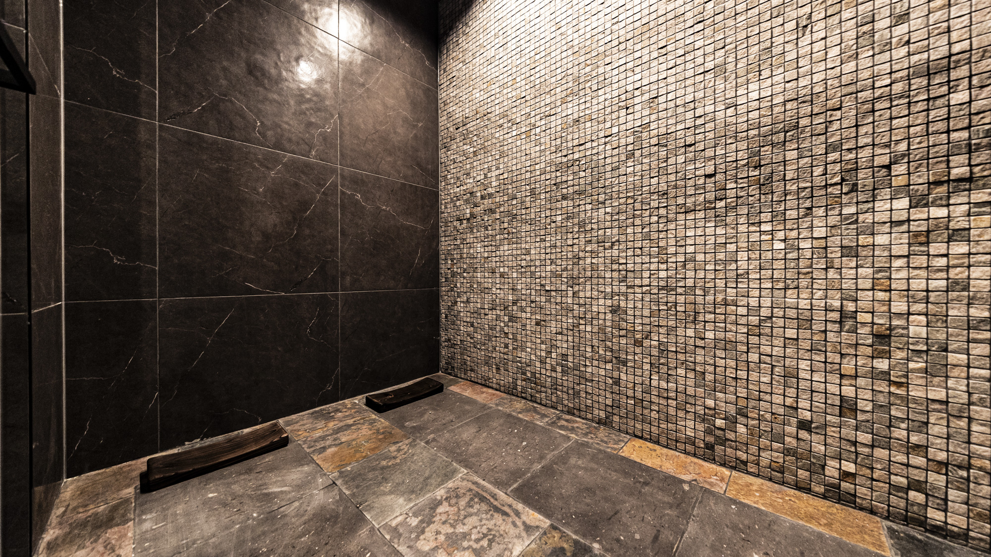 岩盤浴・ツイン