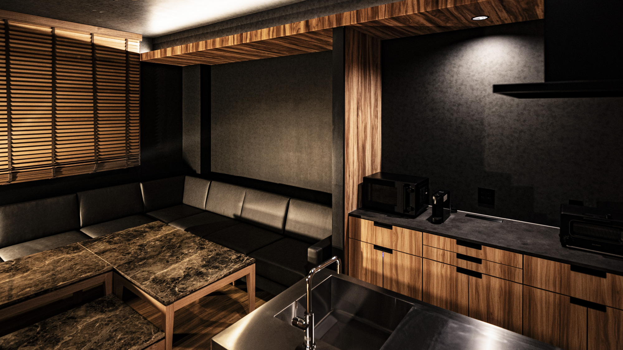 フィンランドサウナ・ツイン60