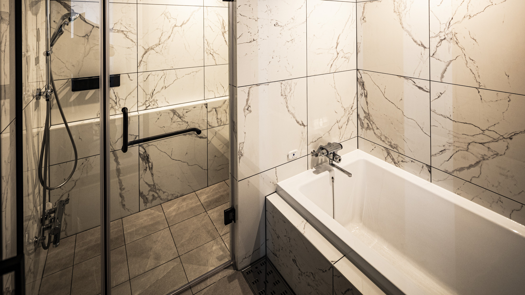 ミストサウナ・ダブル