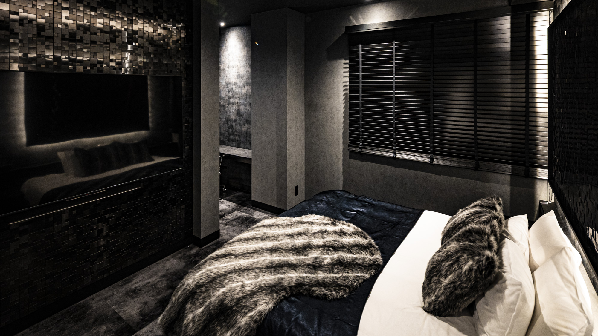 フィンランドサウナ・ダブル43