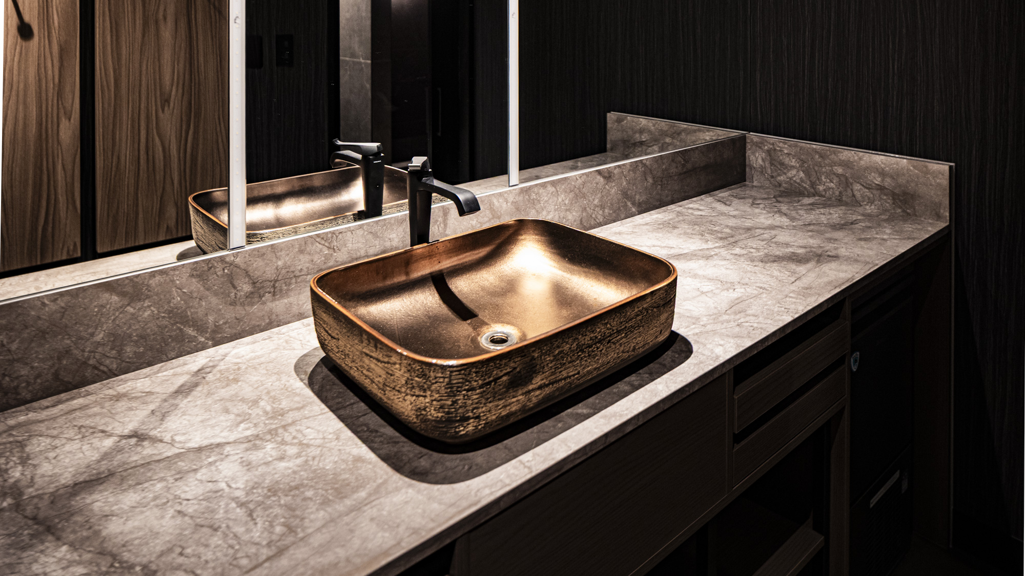 フィンランドサウナ・ダブル43