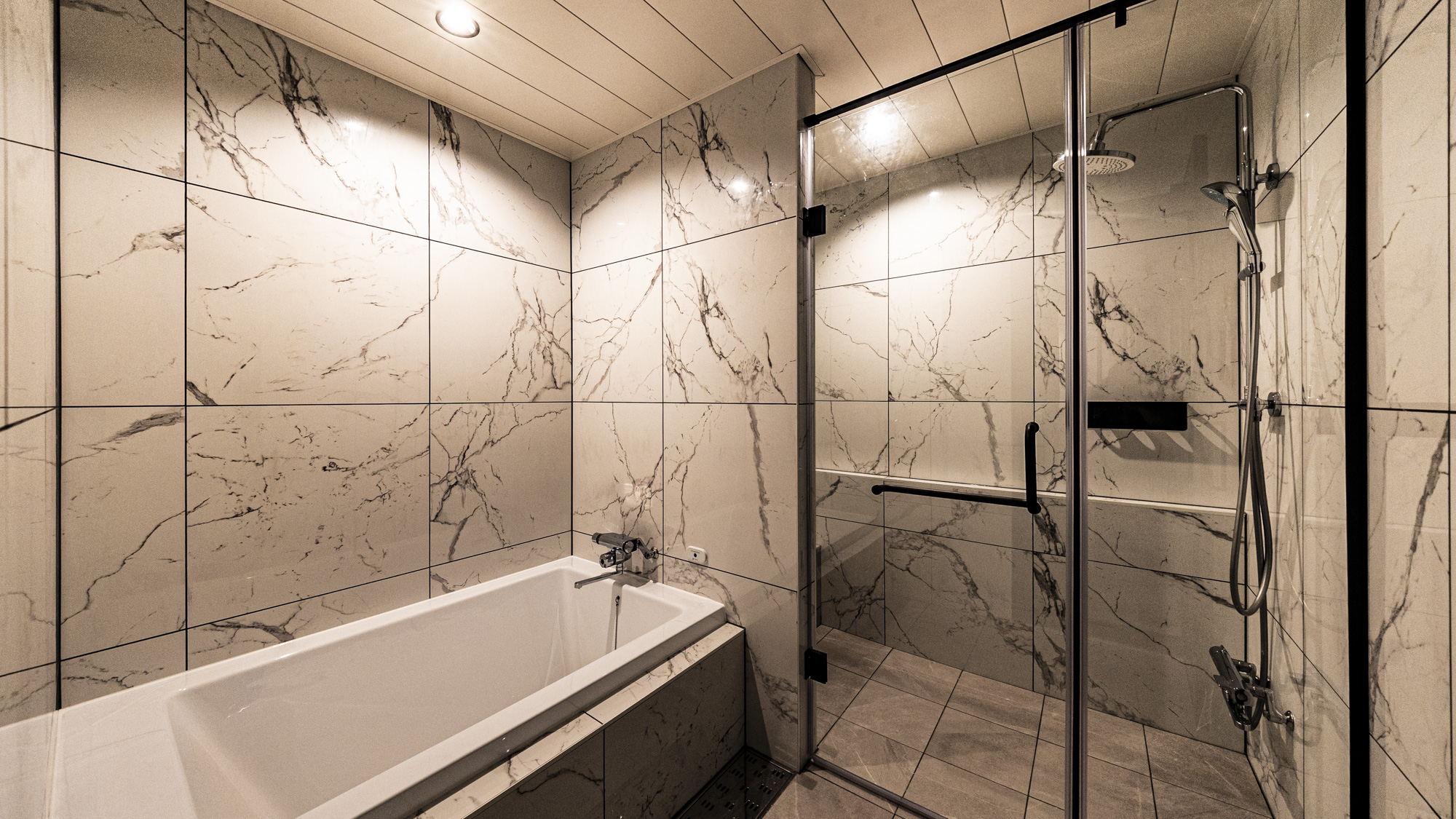 ミストサウナ・ダブル