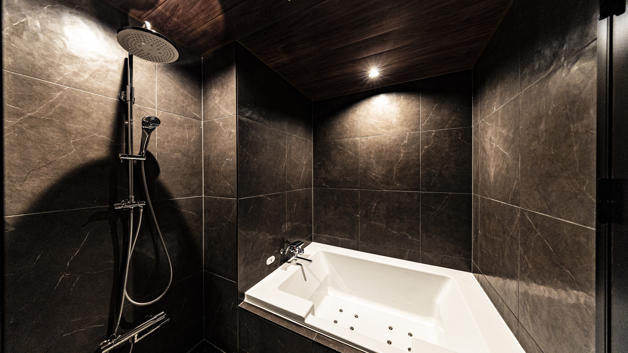 フィンランドサウナ・ダブル43