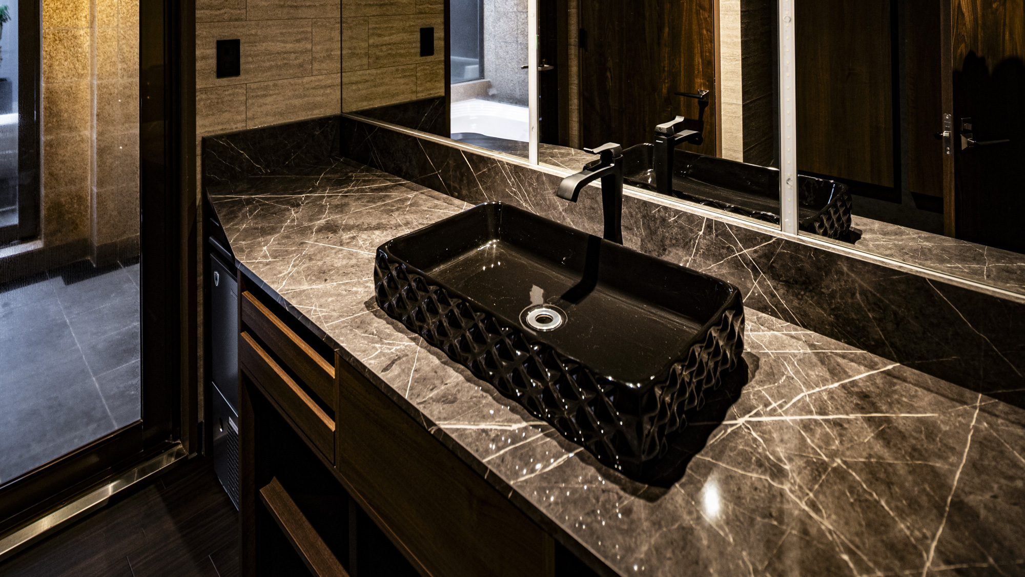 バレルサウナ・ツイン45