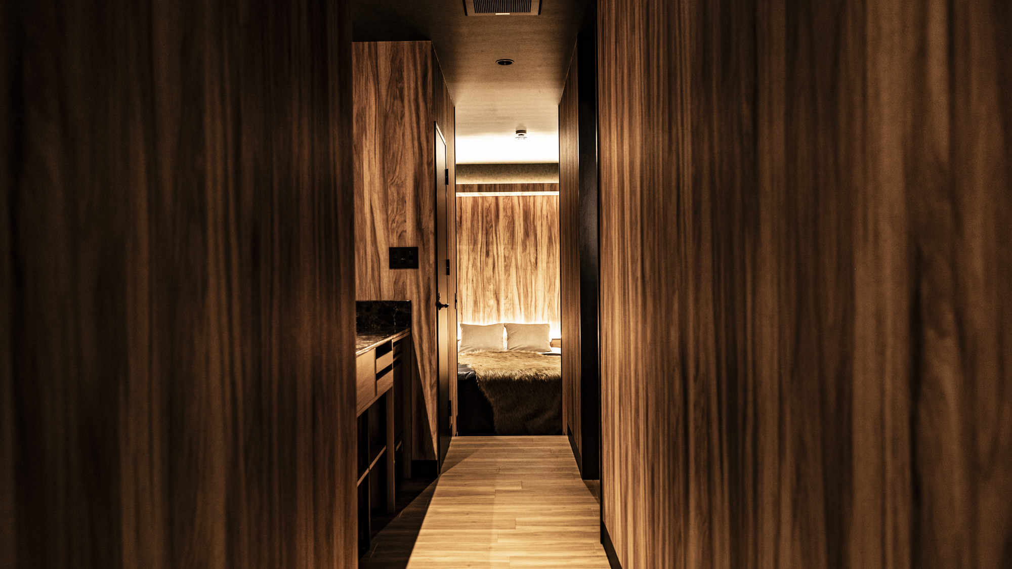 フィンランドサウナ・ツイン60