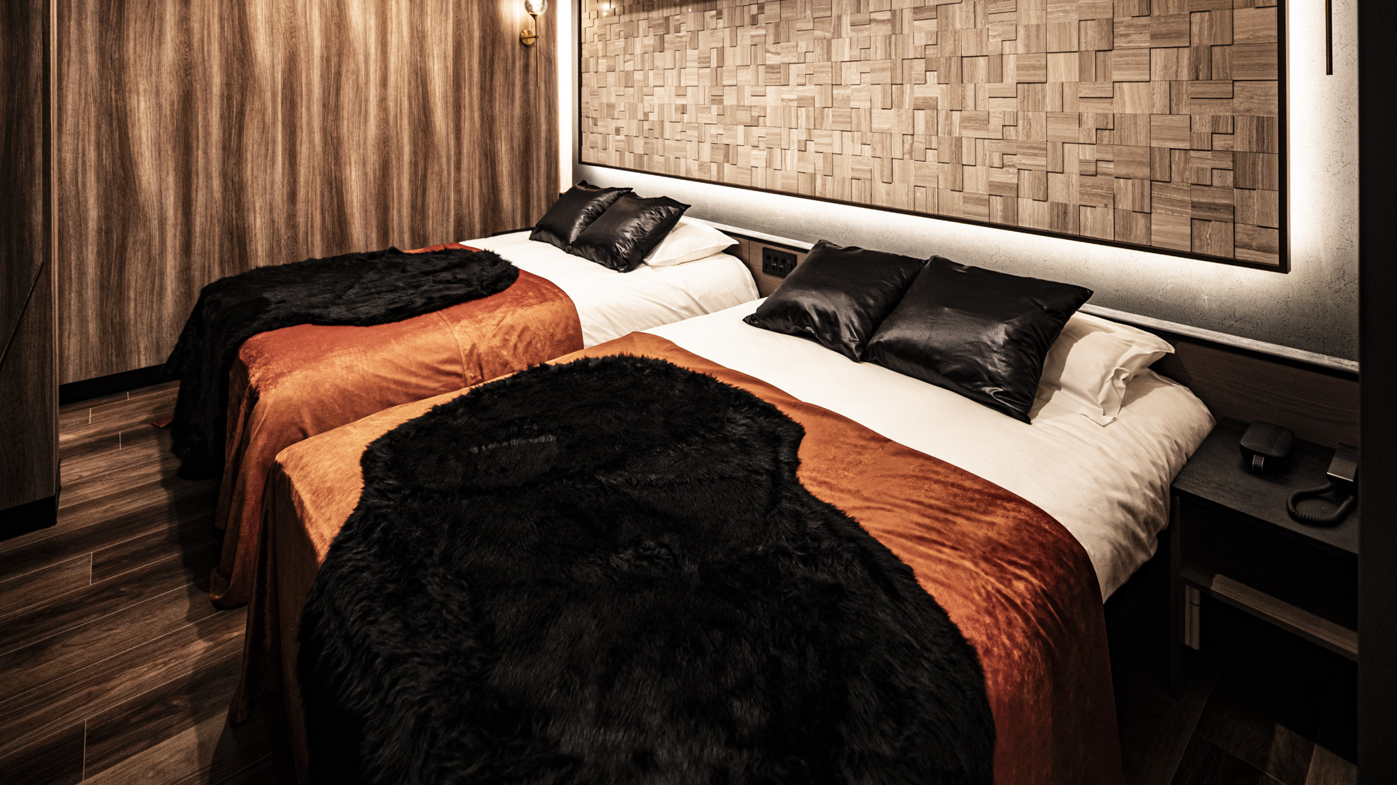 十二HOTEL（ジュウニホテル）2025年6月16日OPEN 宿泊