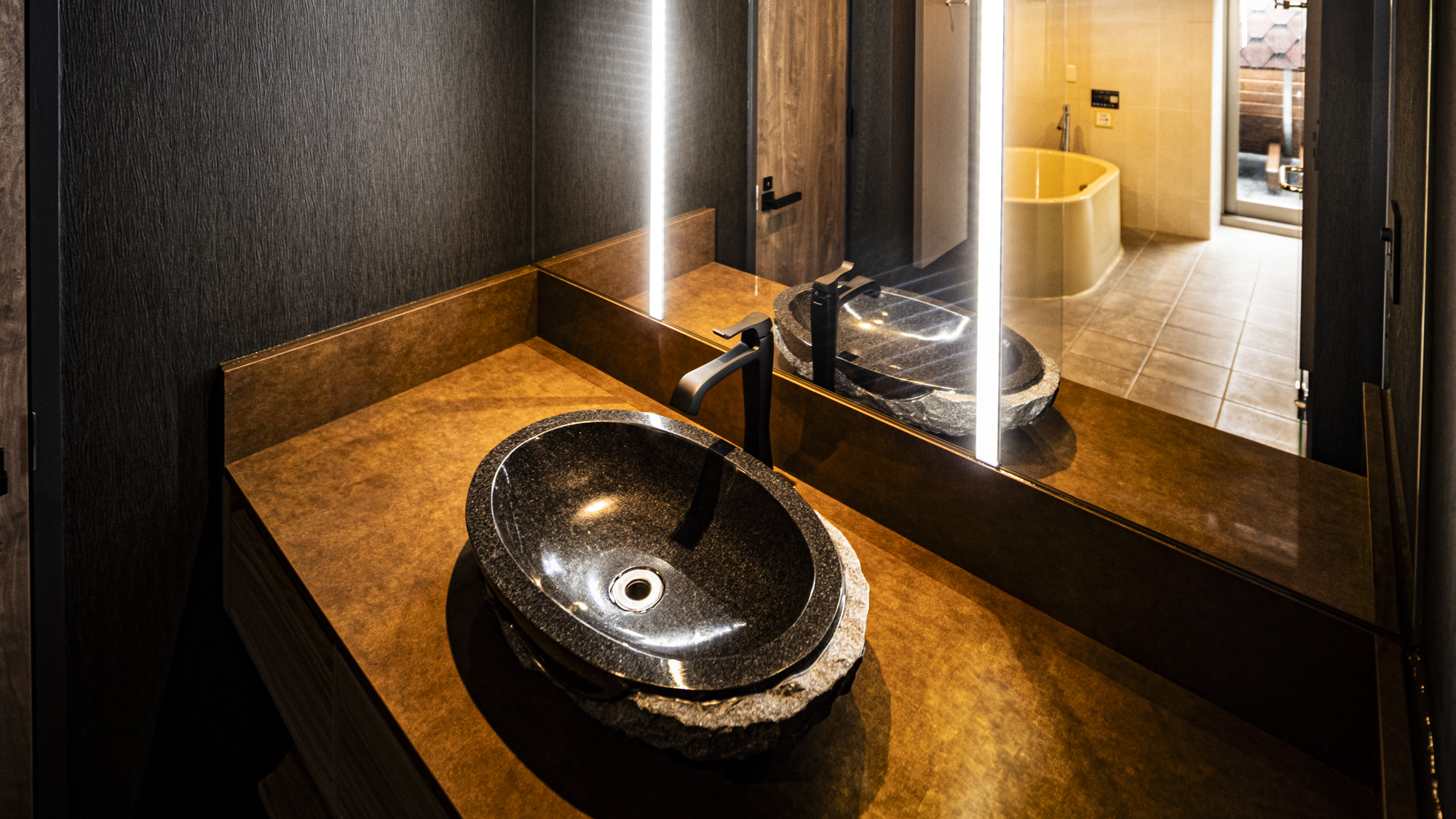 バレルサウナ・ツイン48