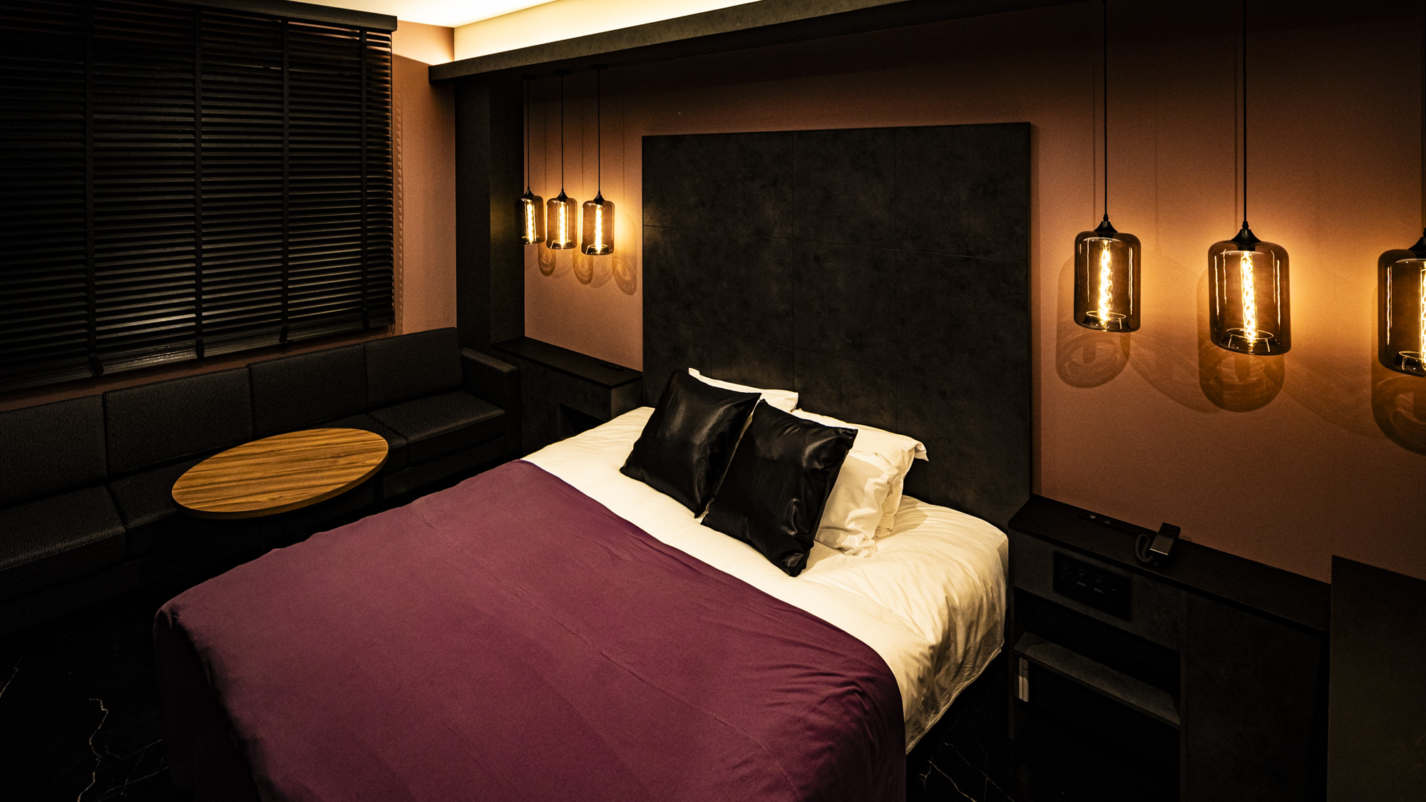 ミストサウナ・ダブル