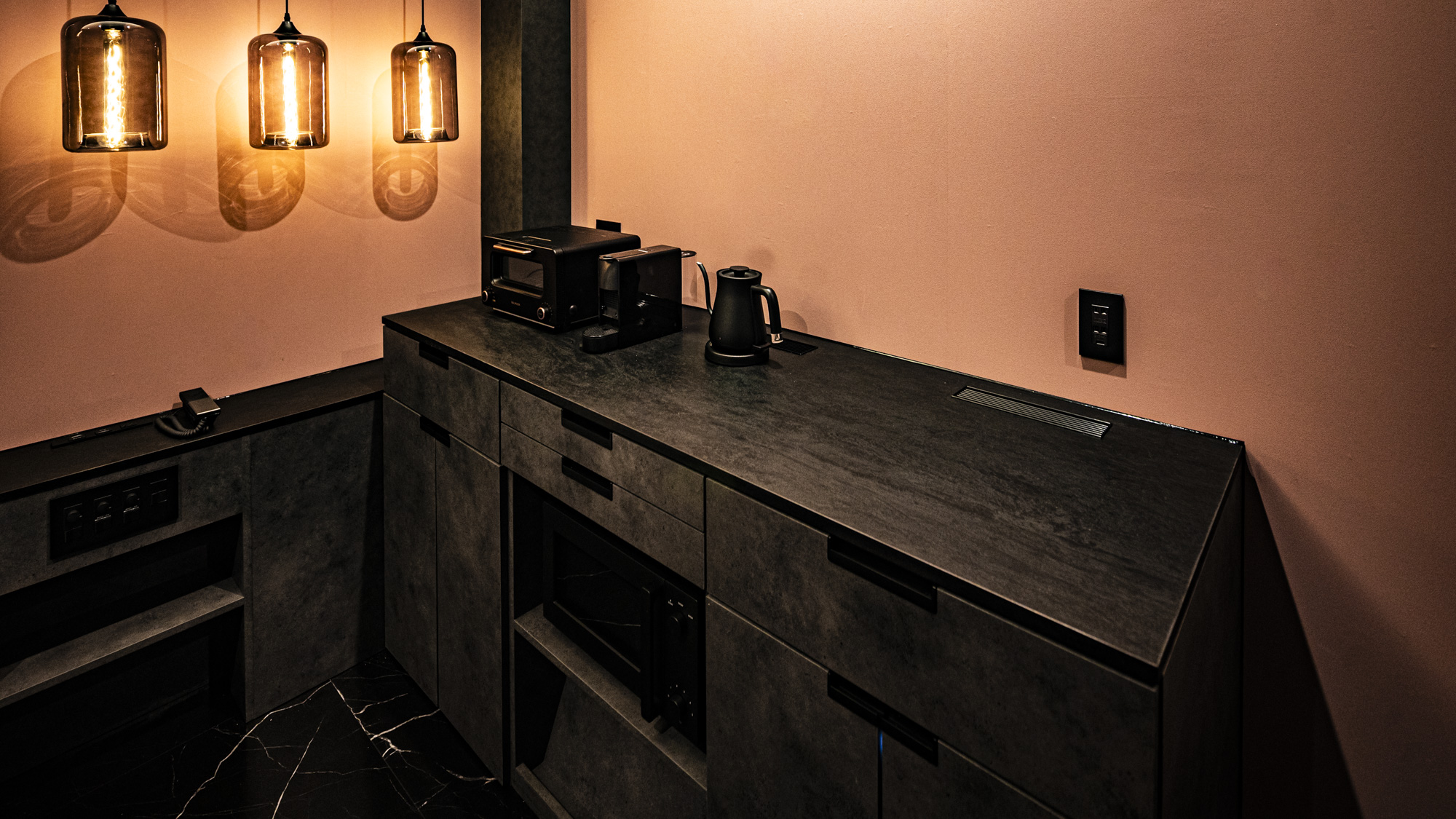 ミストサウナ・ダブル