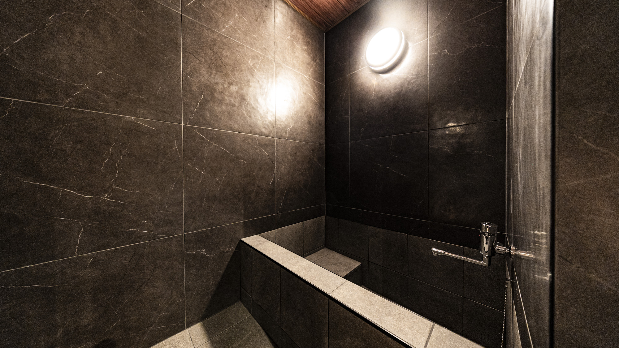 フィンランドサウナ・ダブル43