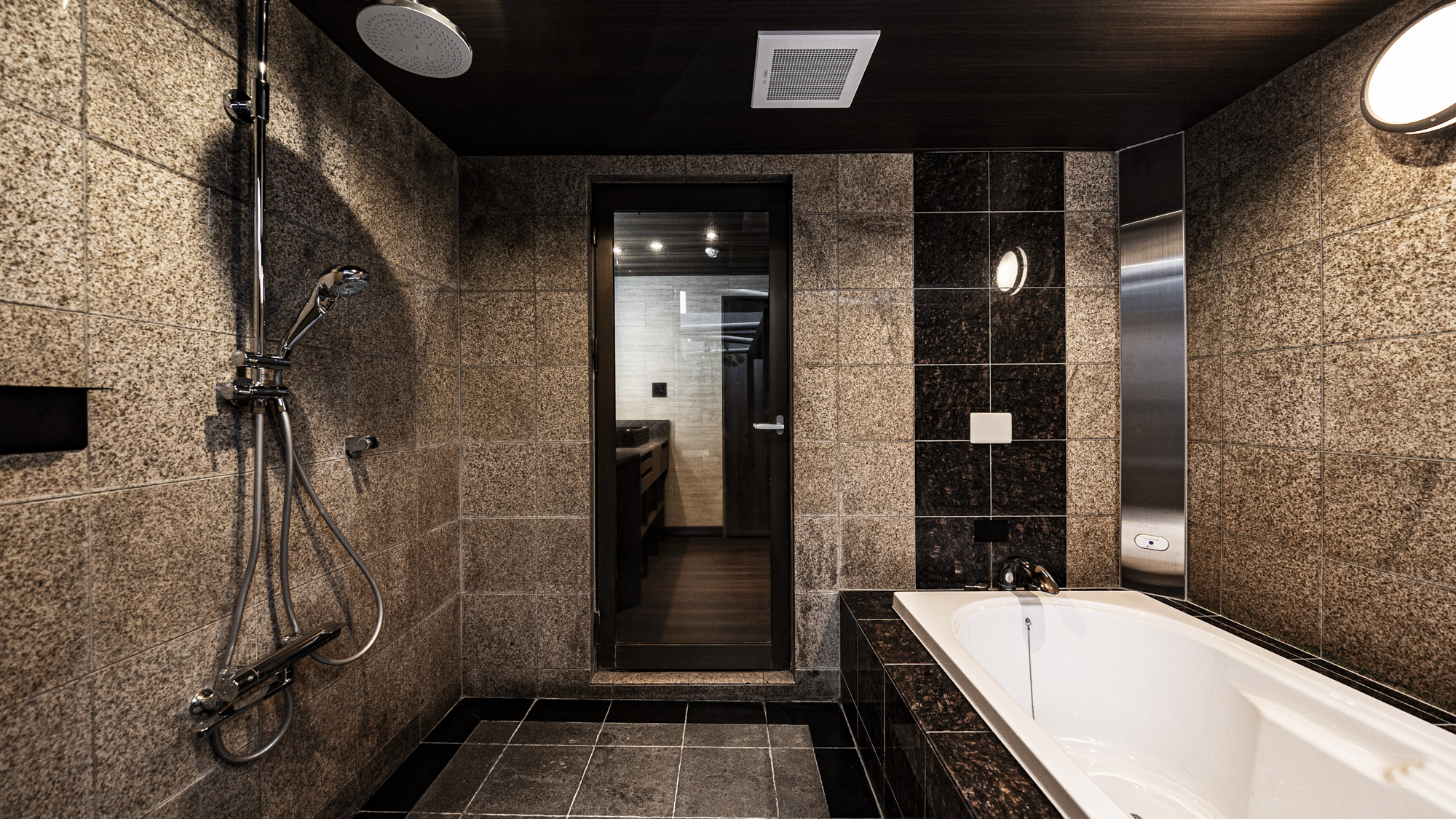 バレルサウナ・ツイン45