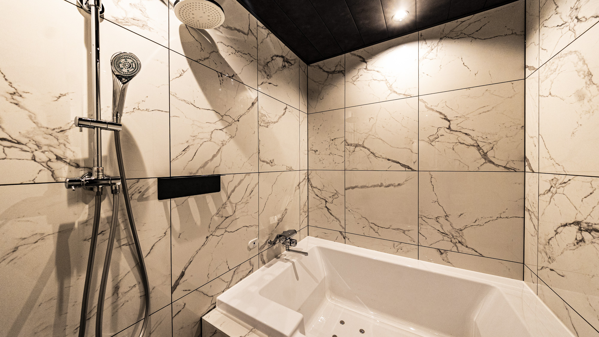 フィンランドサウナ・ダブル43