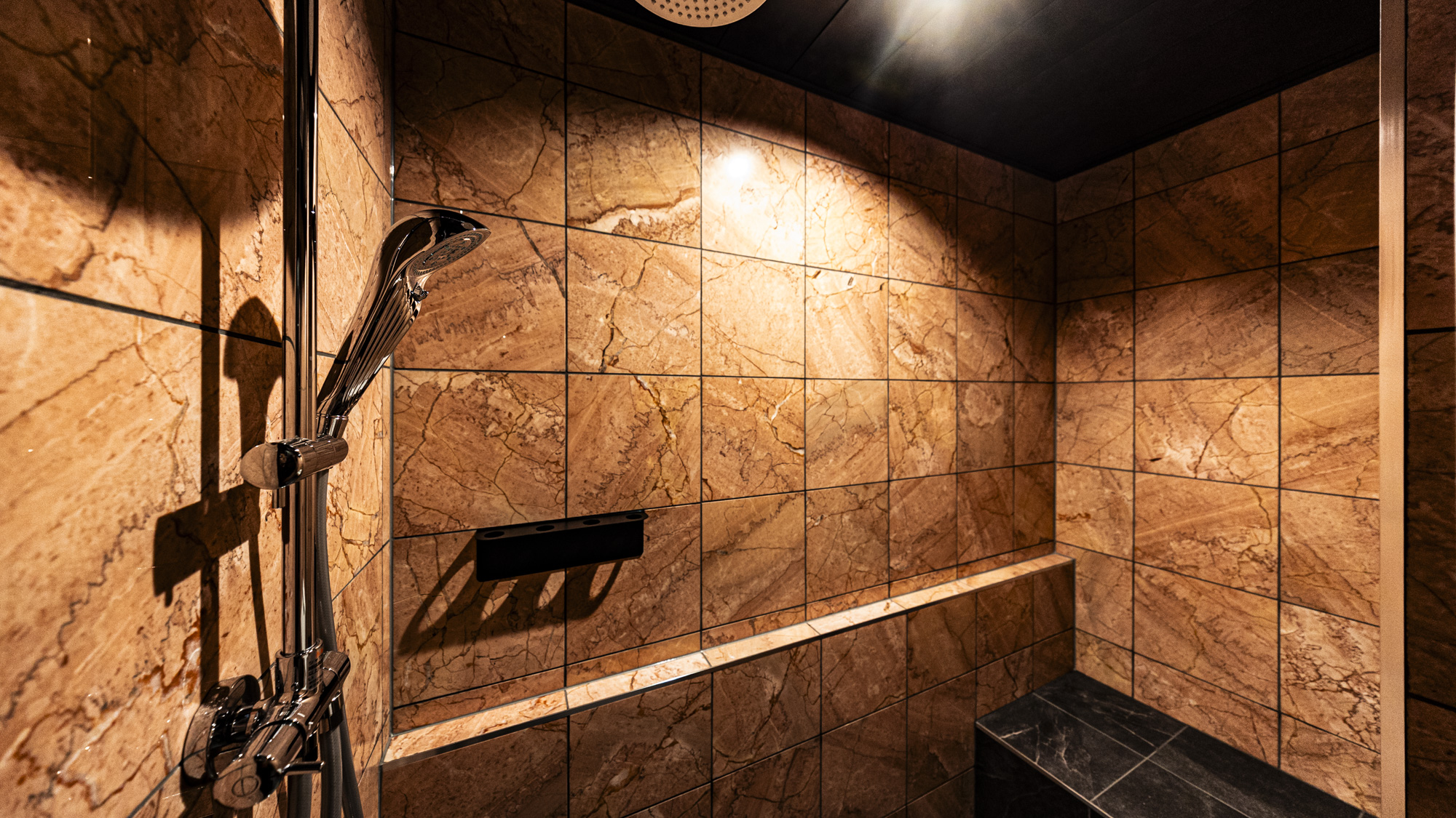 ミストサウナ・ダブル