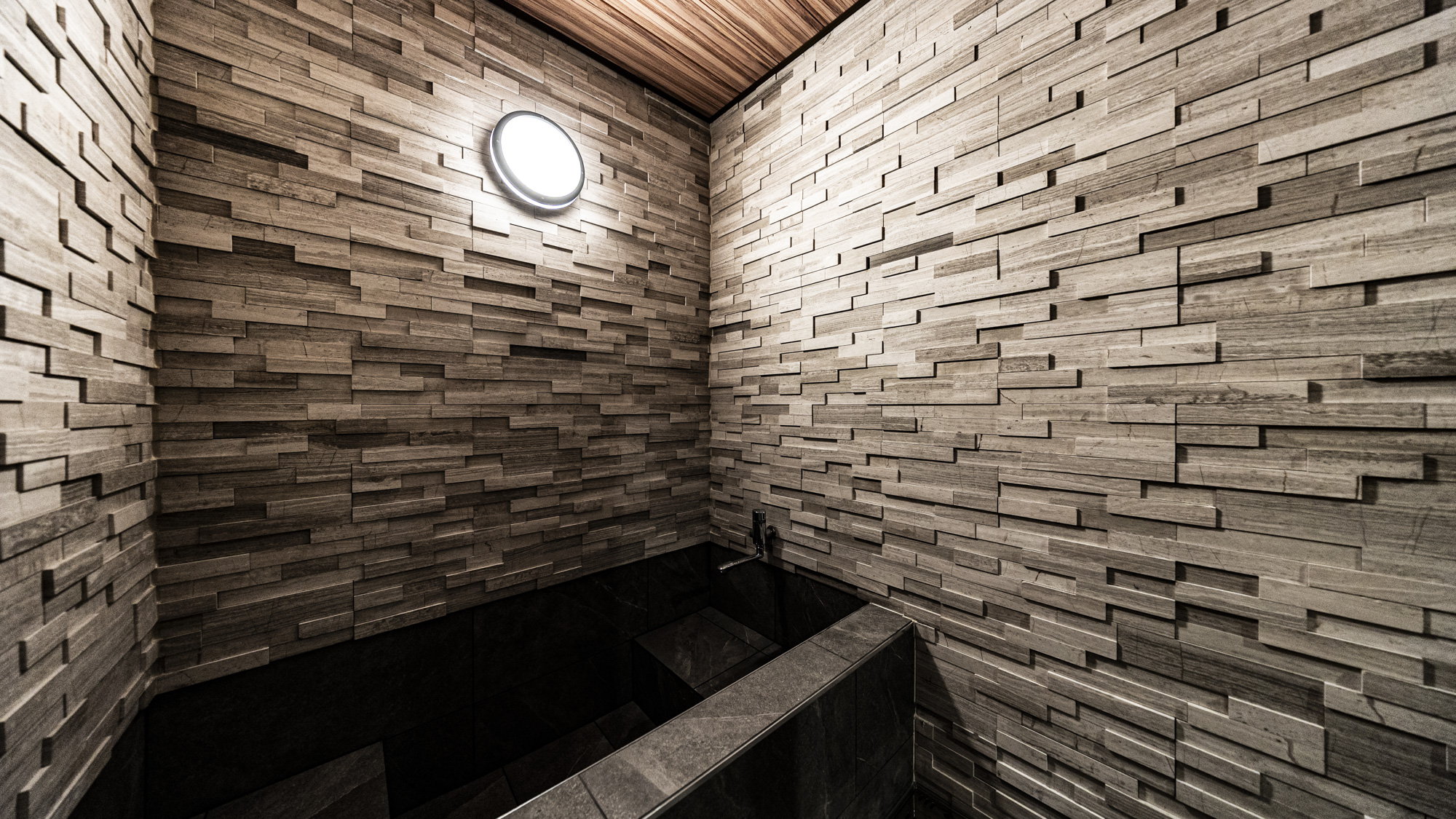 フィンランドサウナ・ツイン60