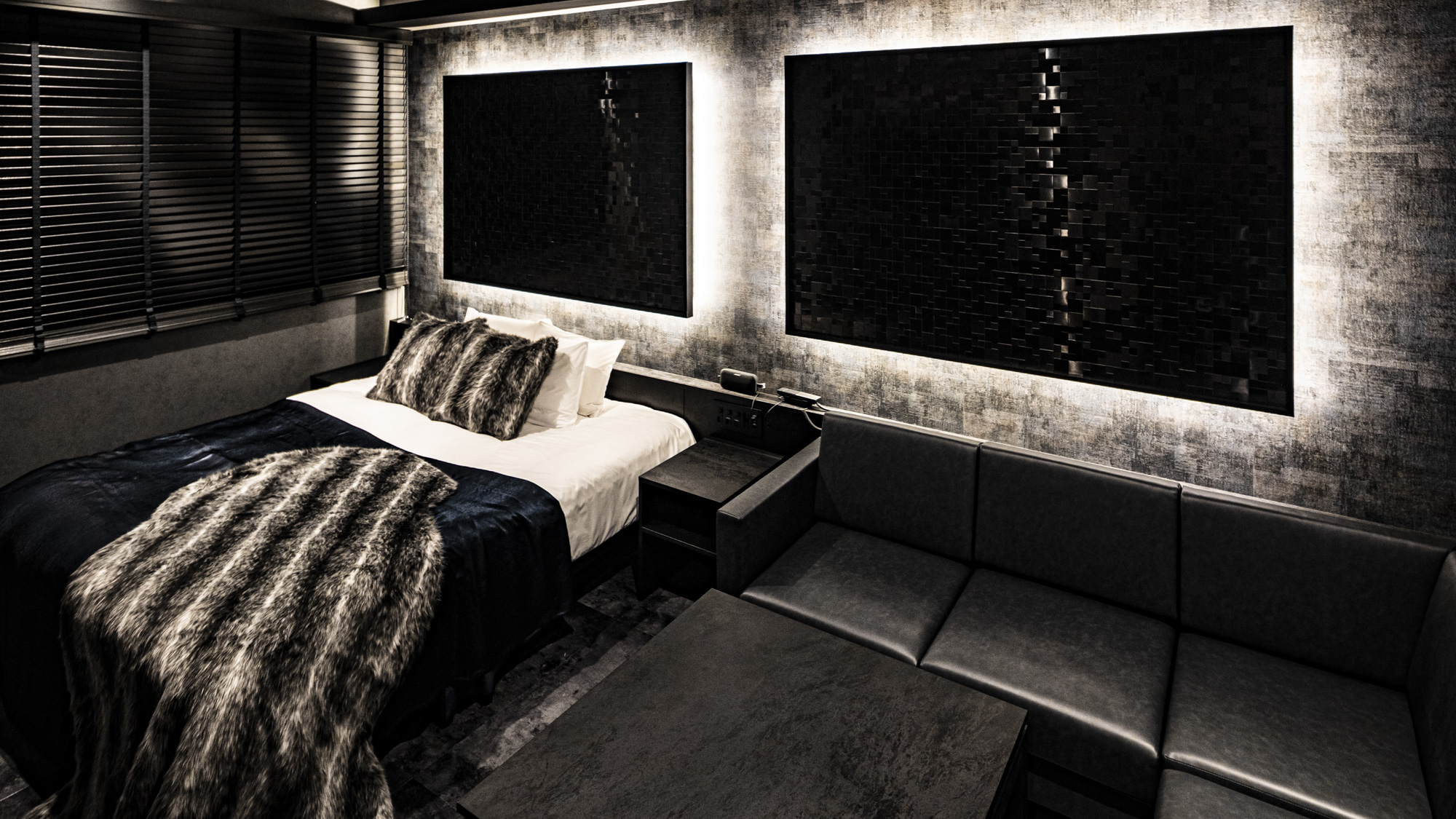 フィンランドサウナ・ダブル43