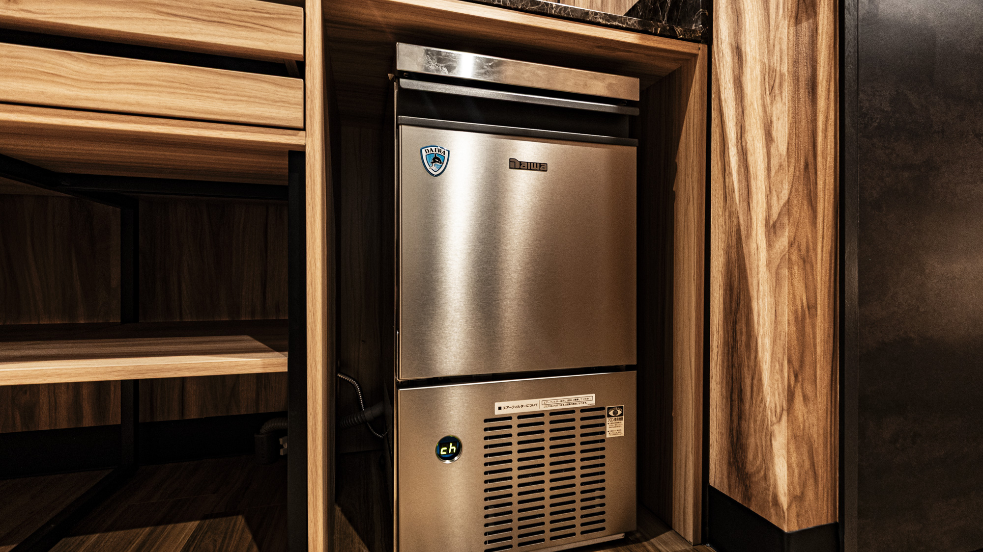 フィンランドサウナ・ツイン60