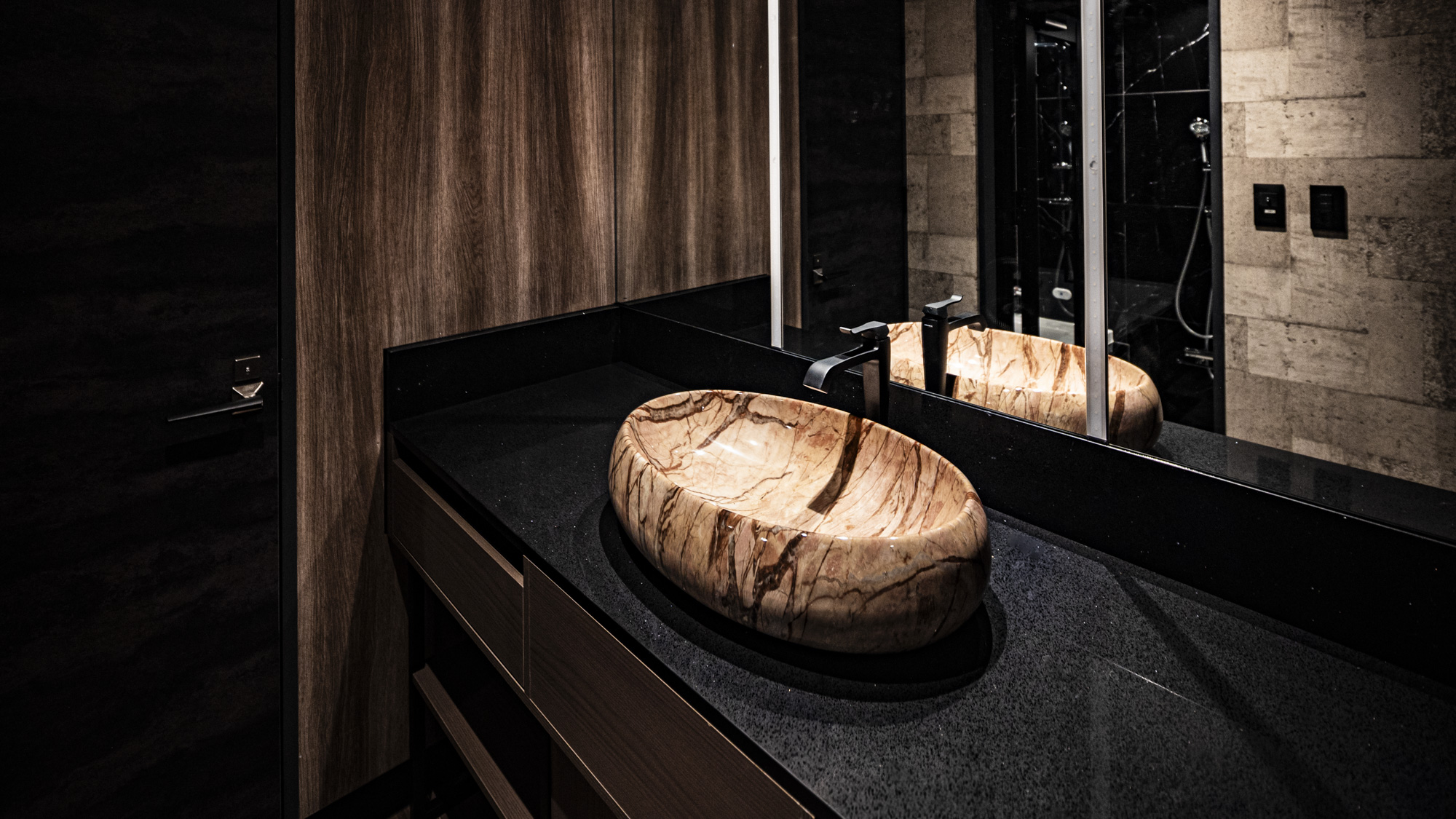 岩盤浴・ツイン