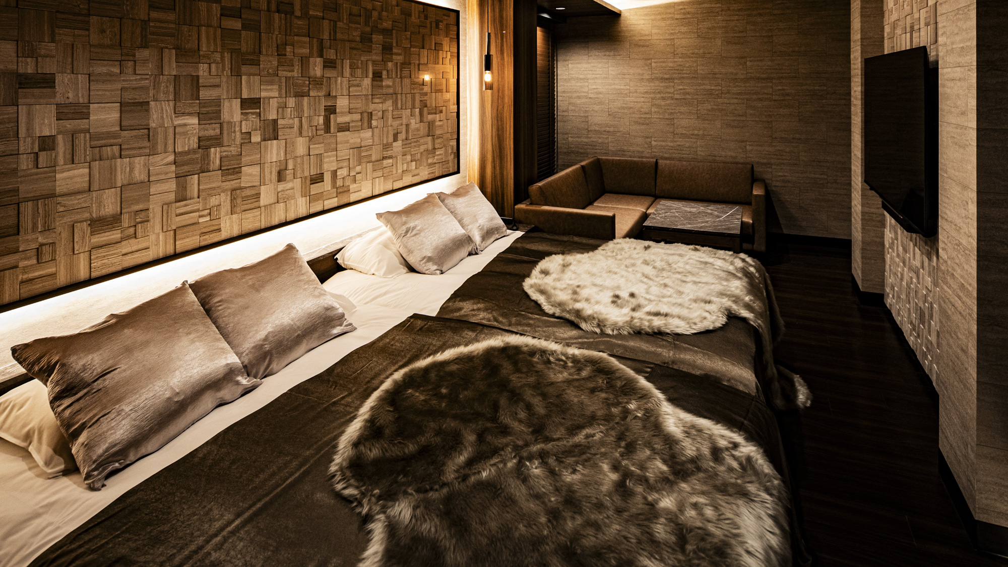 バレルサウナ・ツイン45