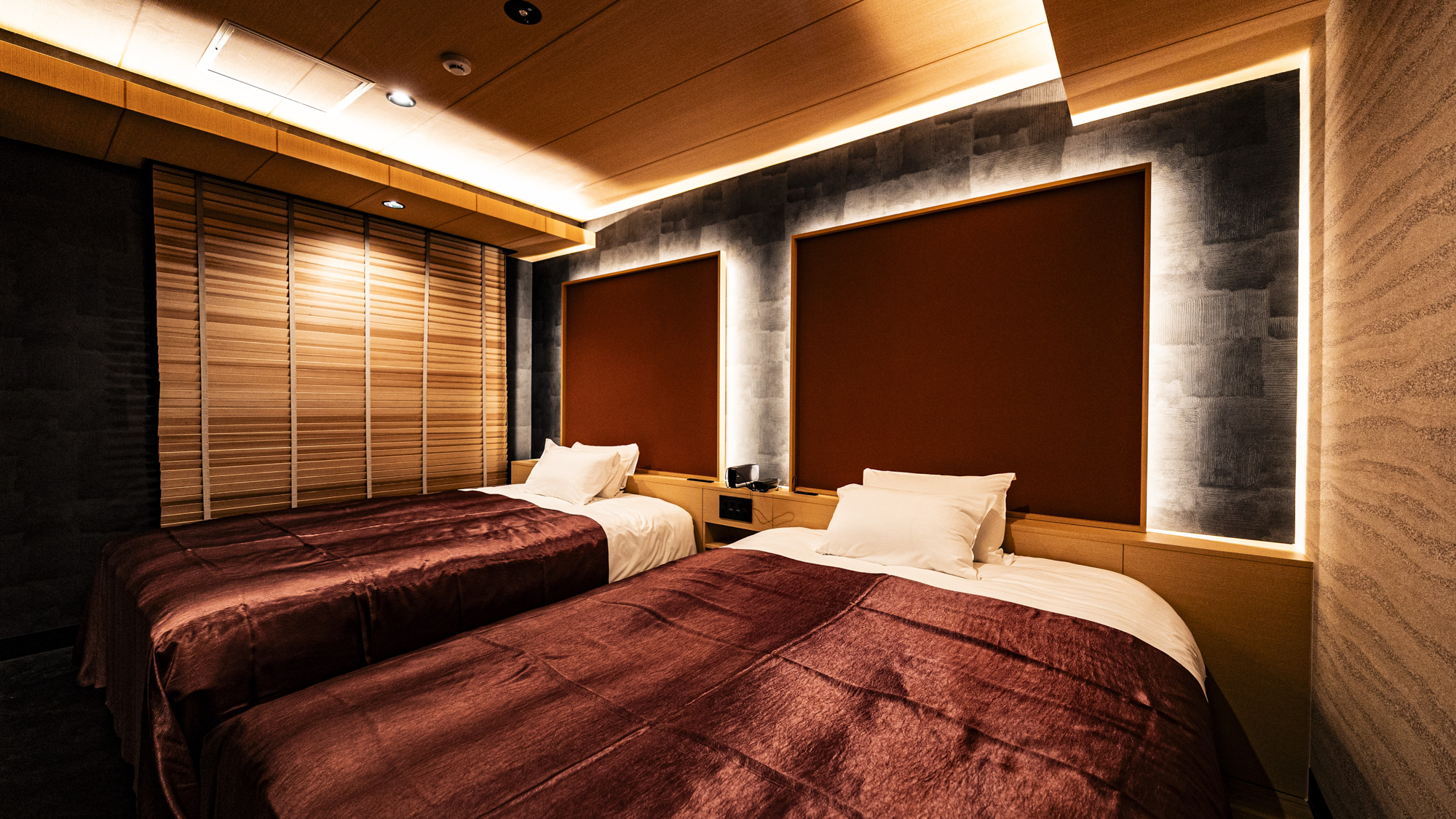 フィンランドサウナ・ツイン60