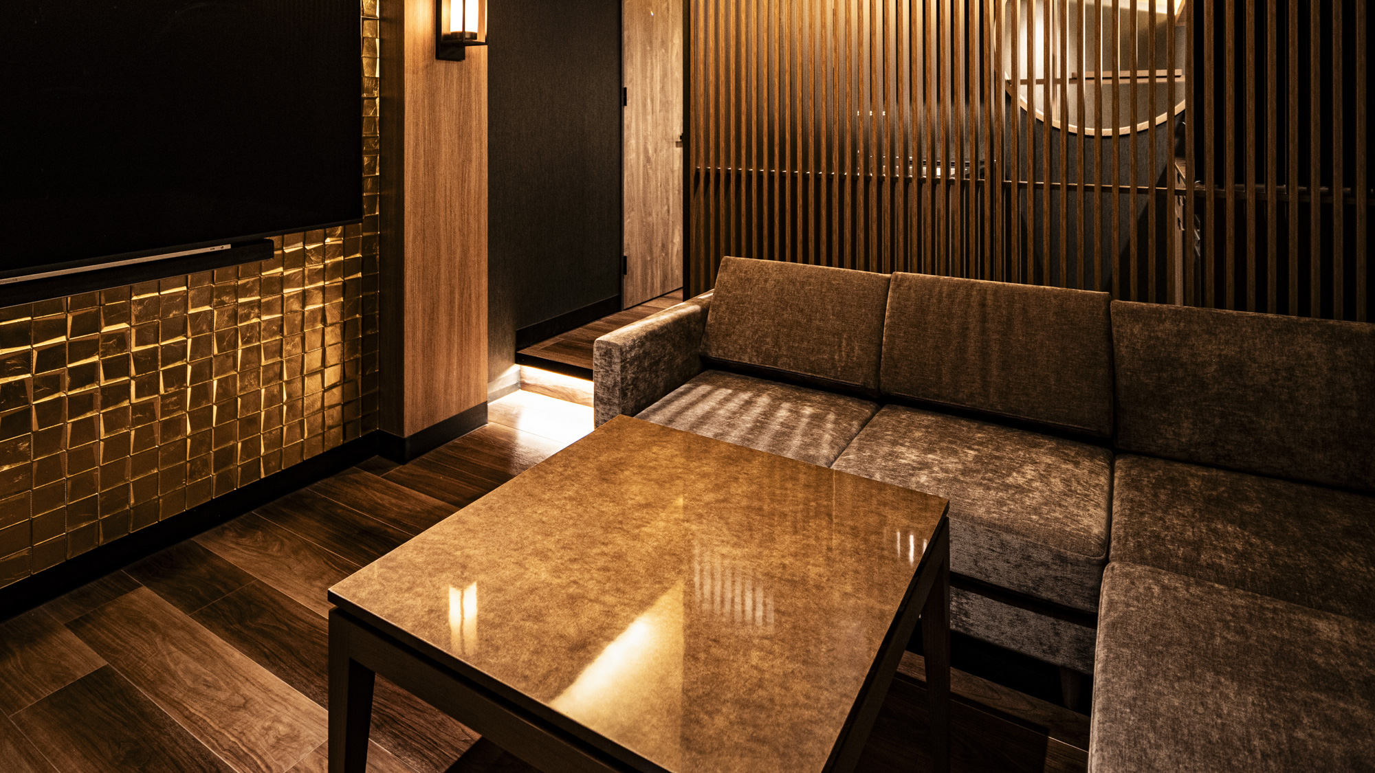 バレルサウナ・ツイン48