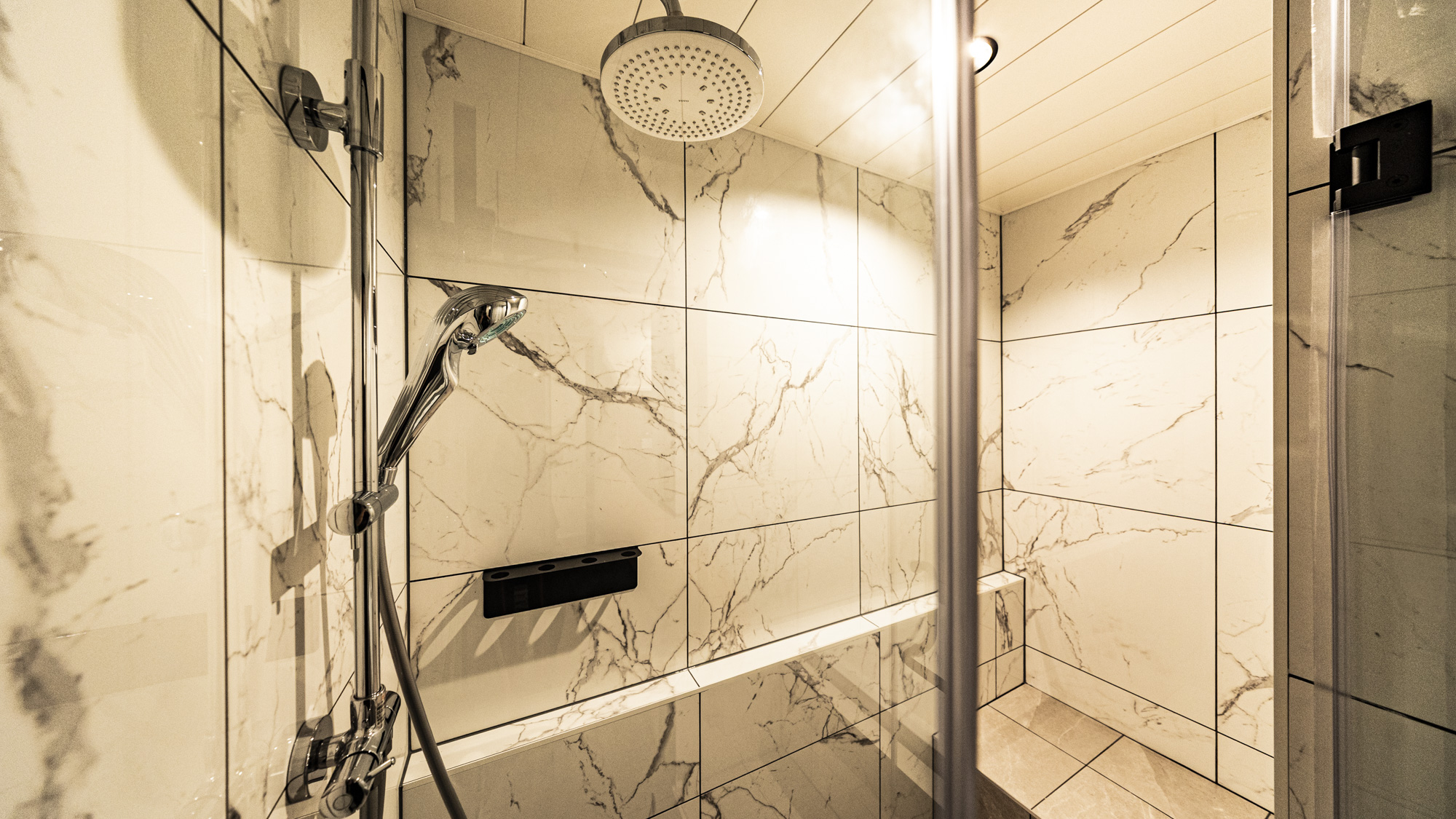 ミストサウナ・ダブル