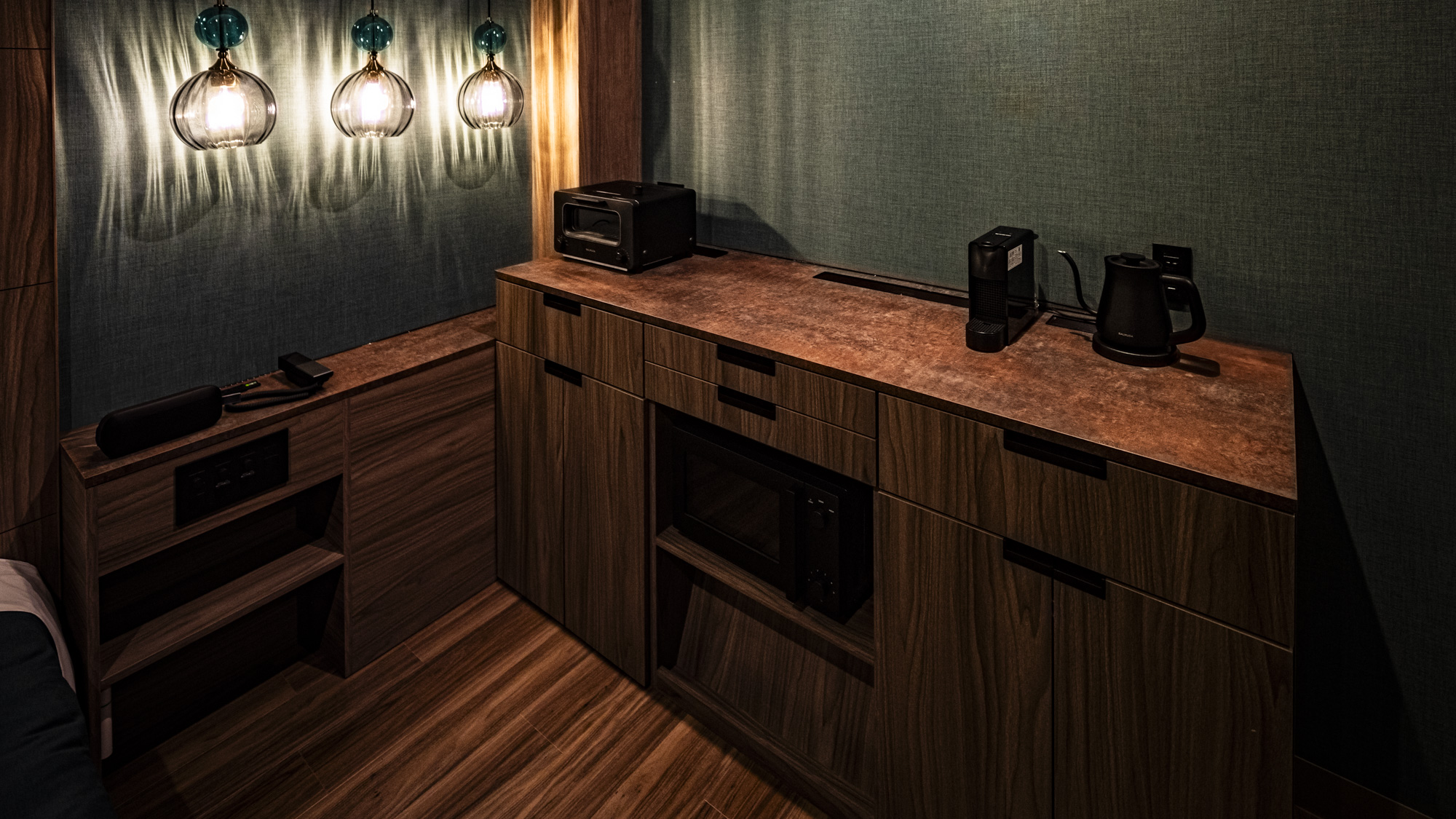 ミストサウナ・ダブル