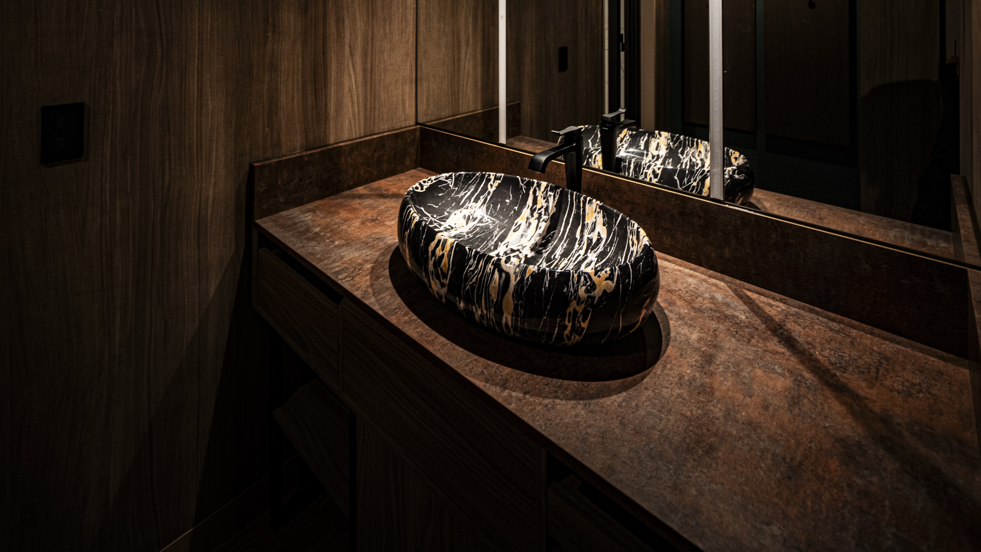 ミストサウナ・ダブル