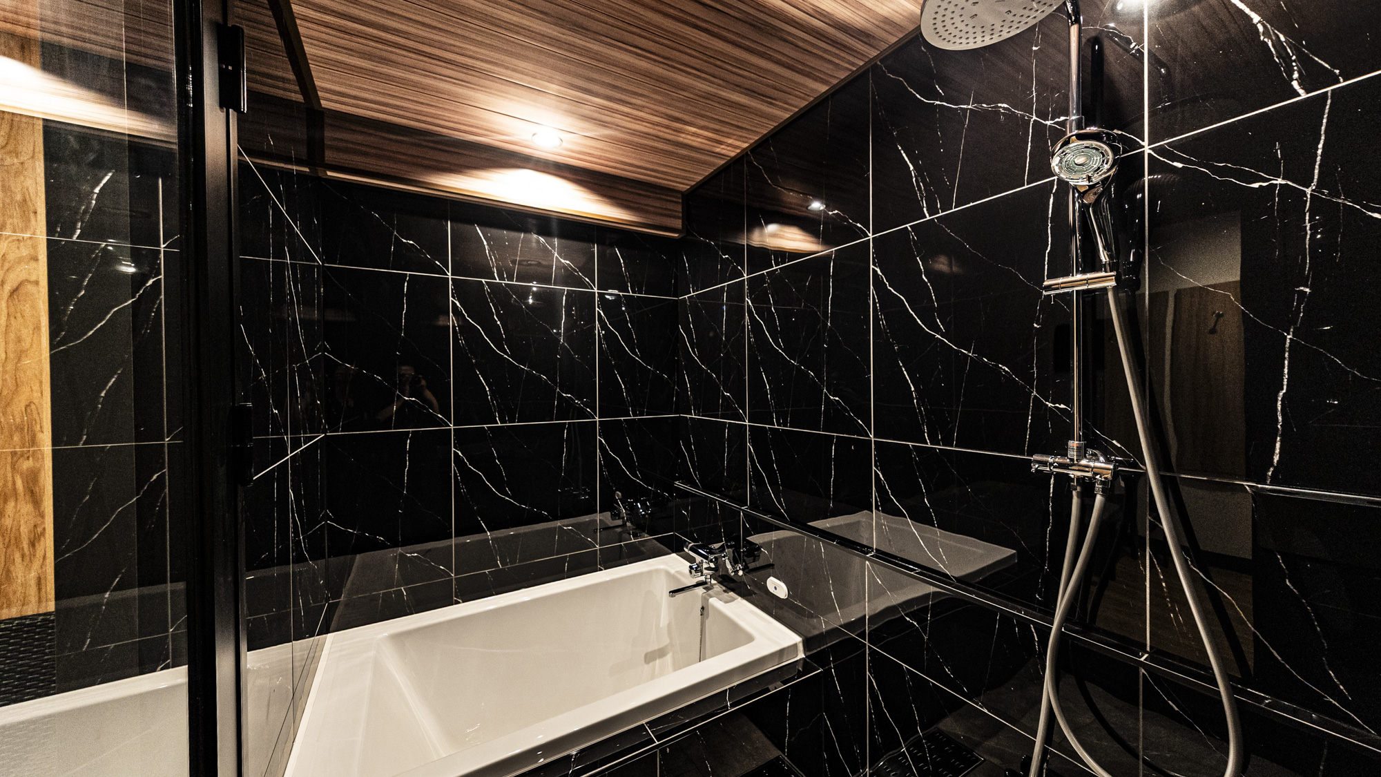 フィンランドサウナ・ツイン60