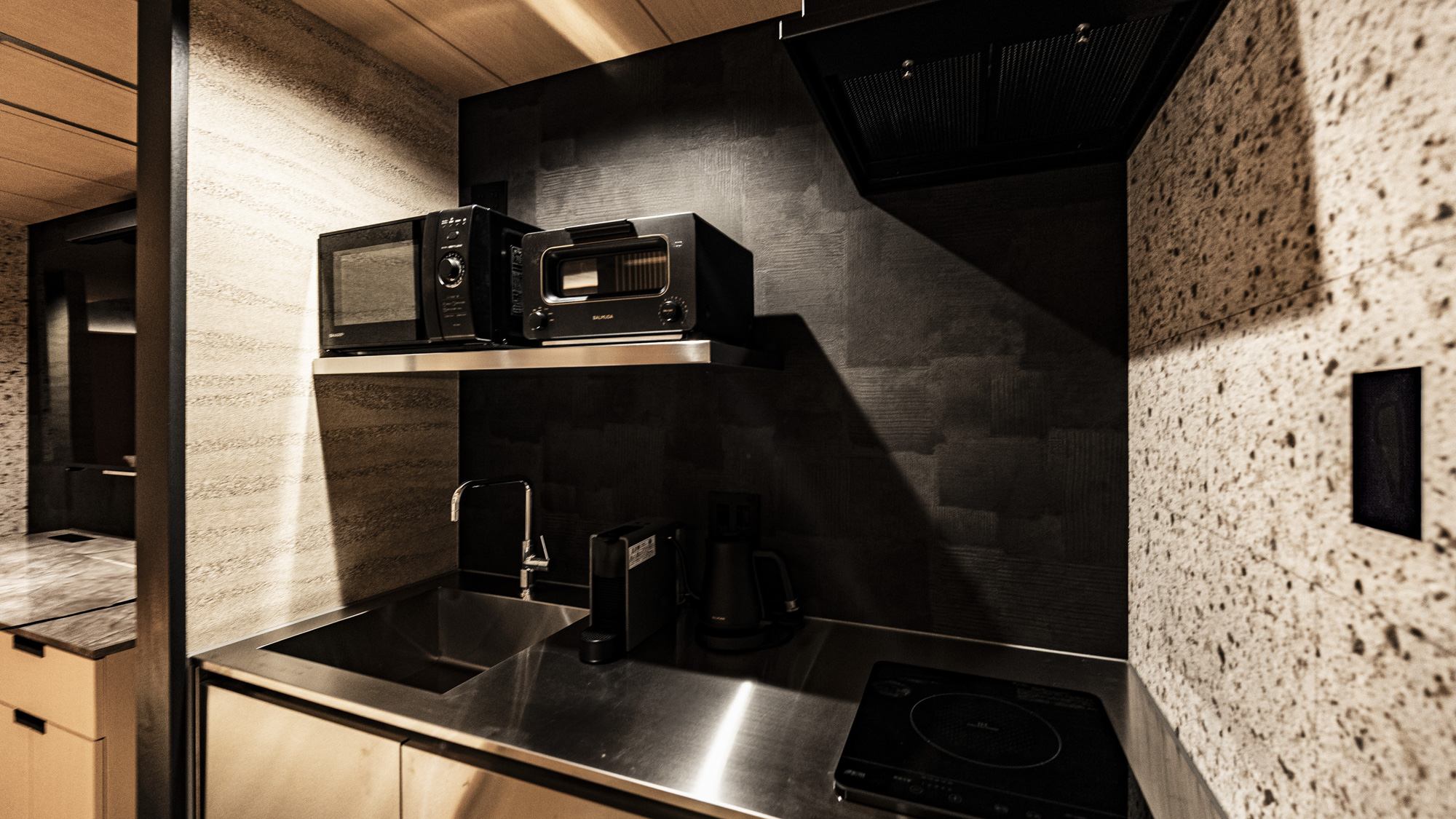 フィンランドサウナ・ツイン60