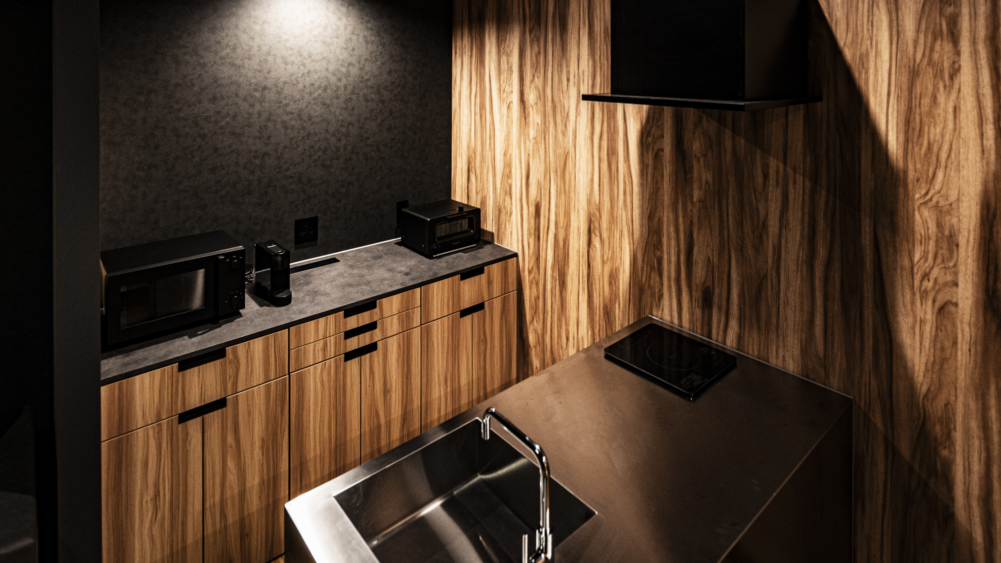 フィンランドサウナ・ツイン60