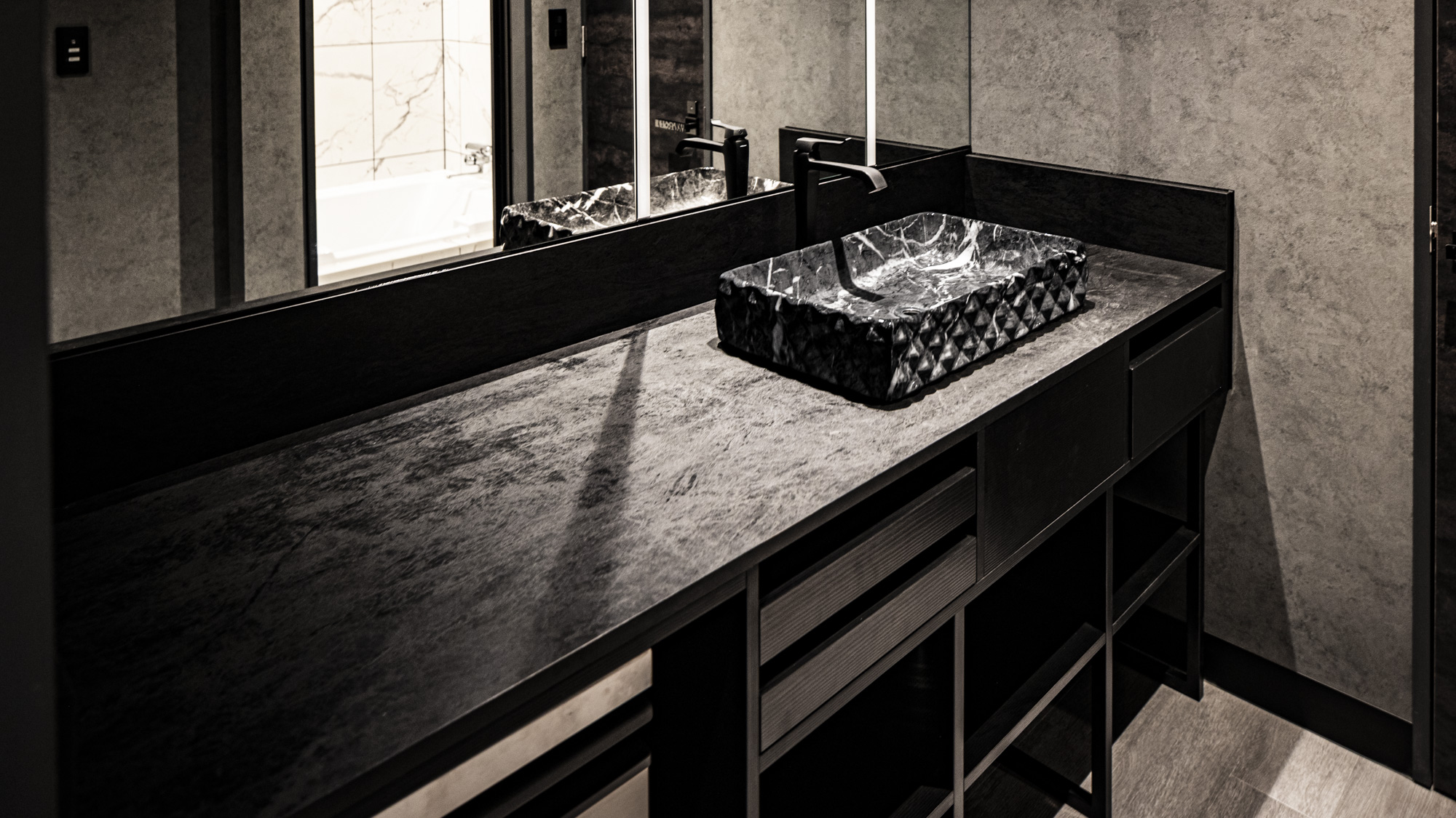 フィンランドサウナ・ダブル43