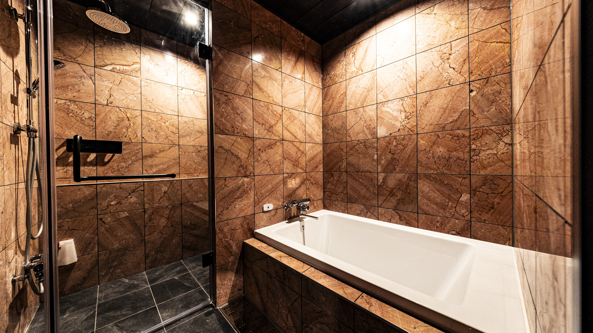 ミストサウナ・ダブル