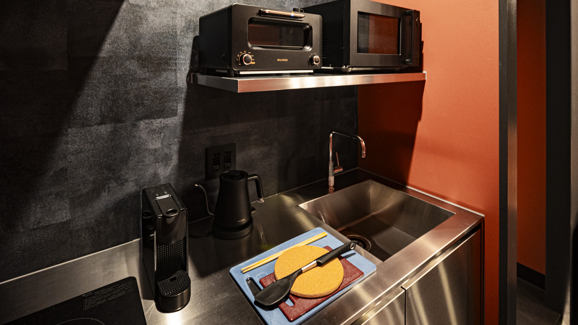 岩盤浴・ツイン