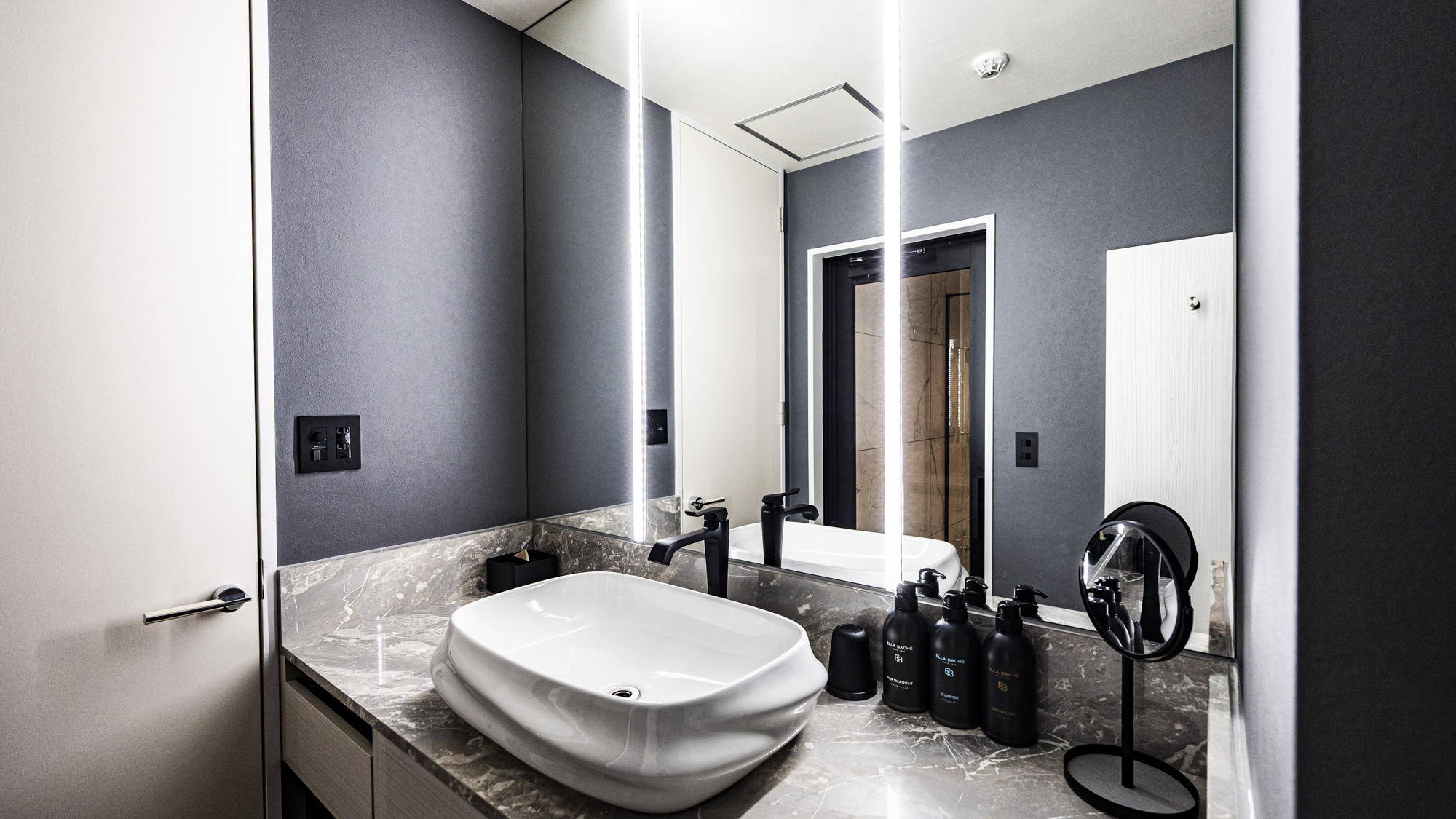 ミストサウナ・ダブル