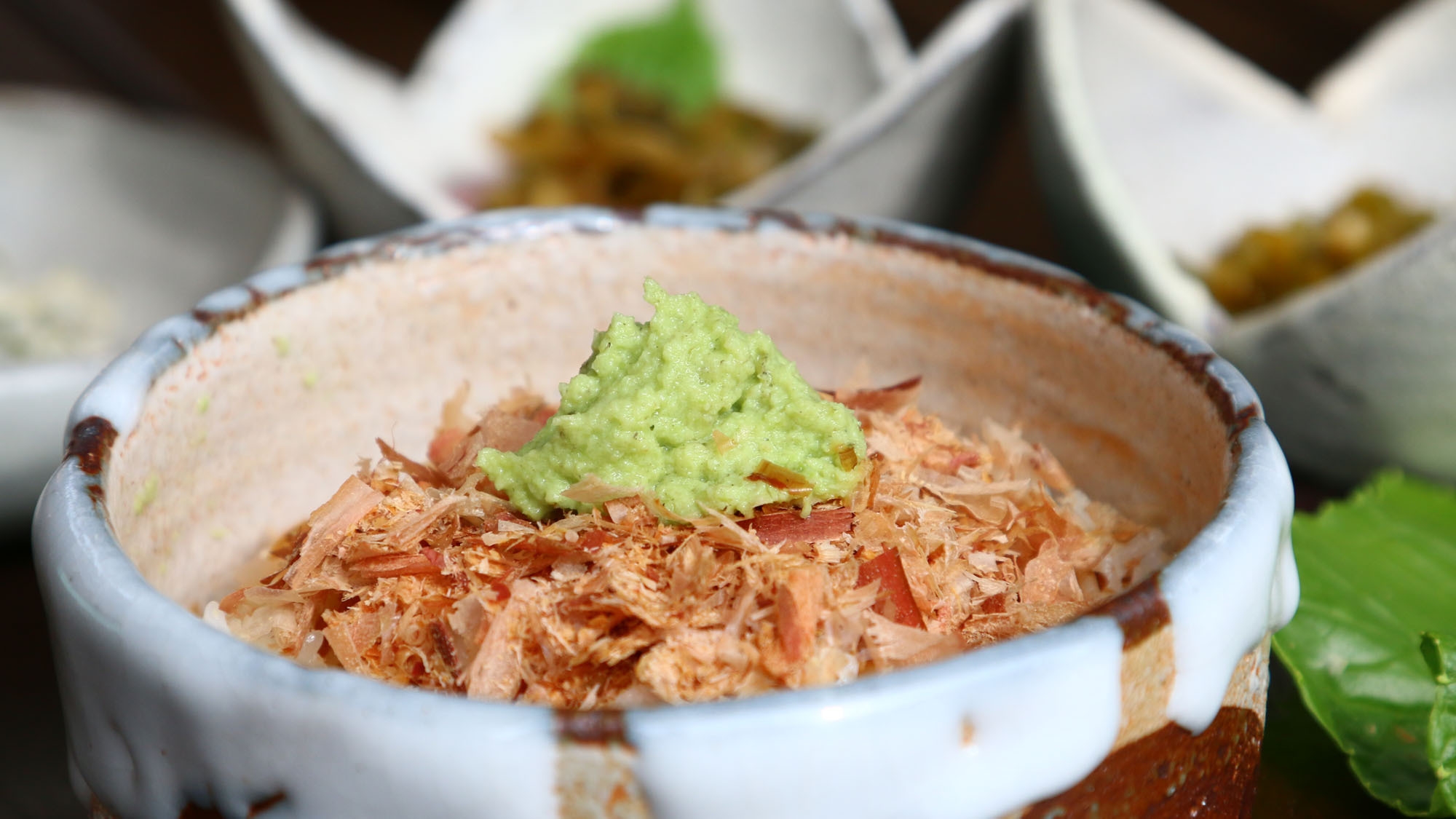 【2食付・食材少なめ】ライトBBQ＋摺りたてわさび丼朝食◇お肉など追加持込推奨