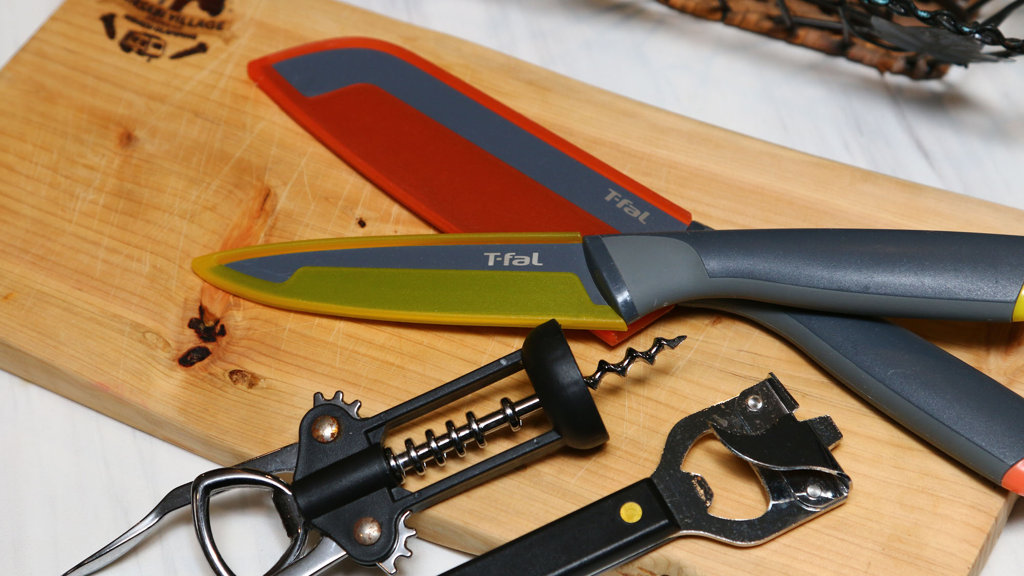 【備品】調理器具類の一例*